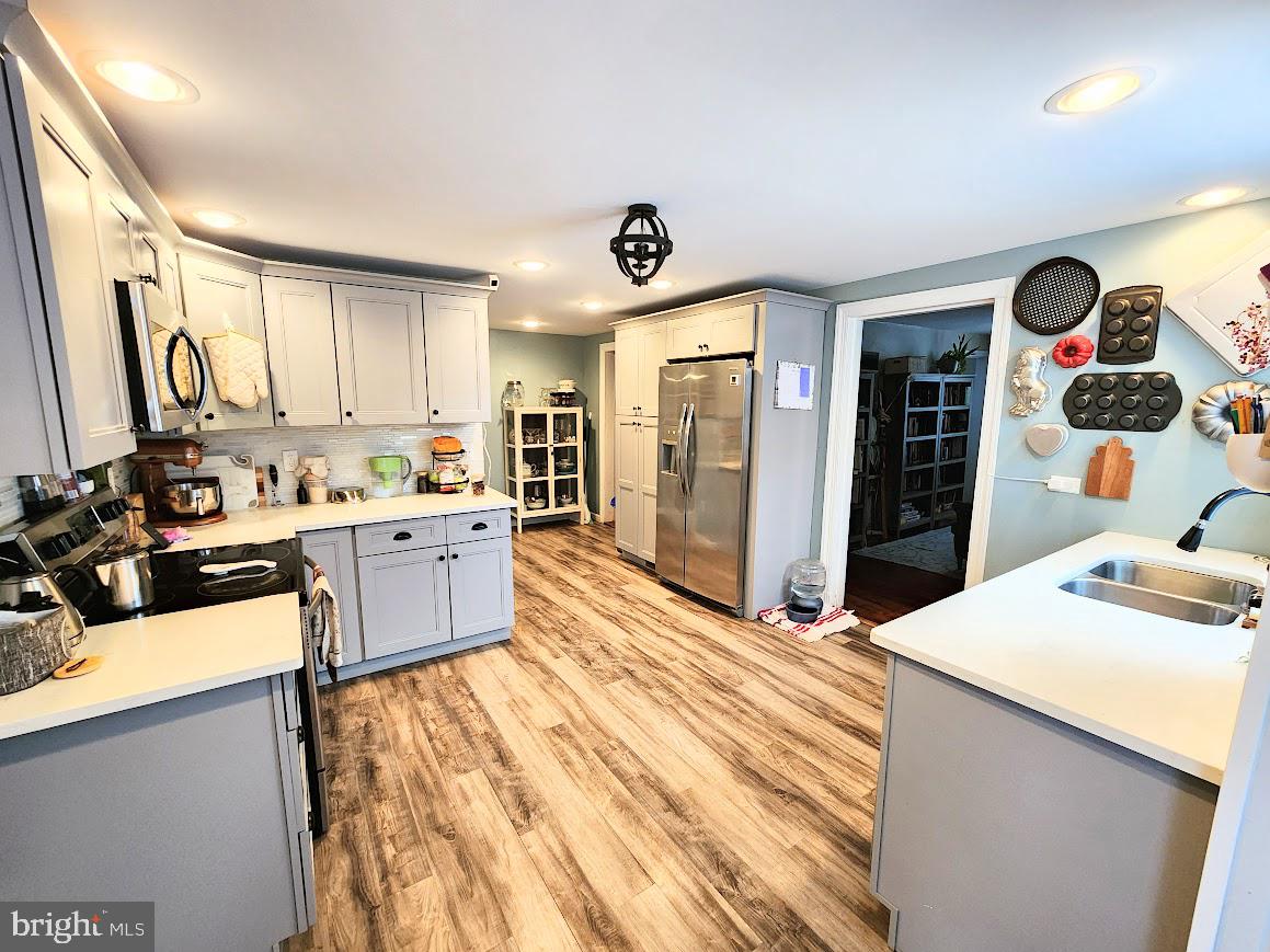 501 Boot Road West Chester, PA 19380 - Photo 5 of 18 Kitchen