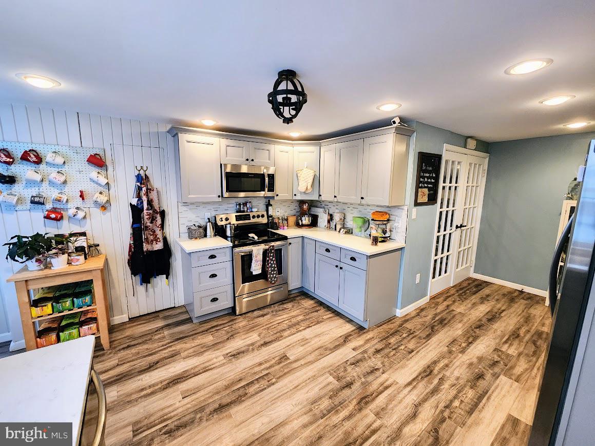 501 Boot Road West Chester, PA 19380 - Photo 6 of 18 Kitchen