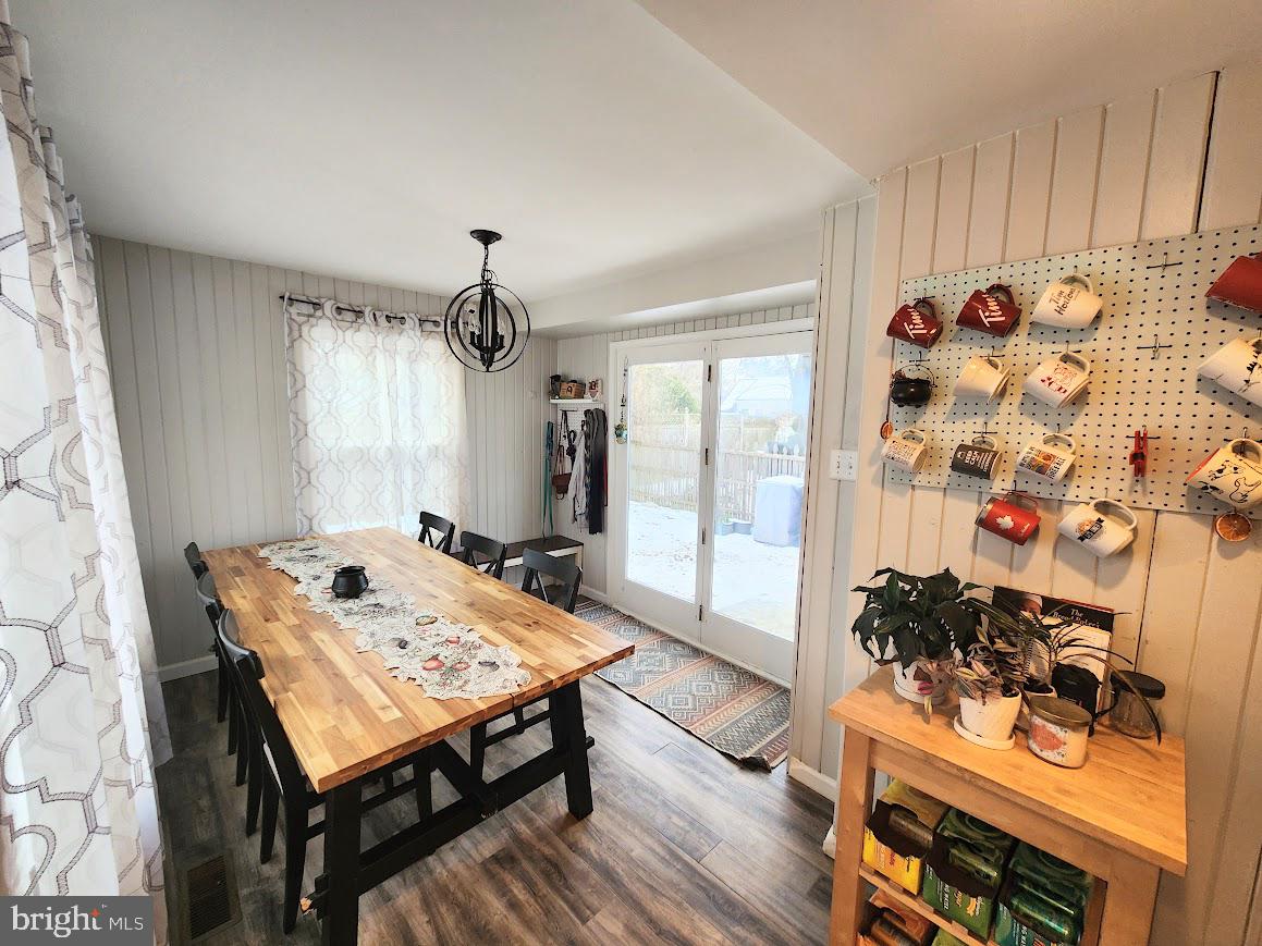 501 Boot Road West Chester, PA 19380 - Photo 7 of 18 Dining Room