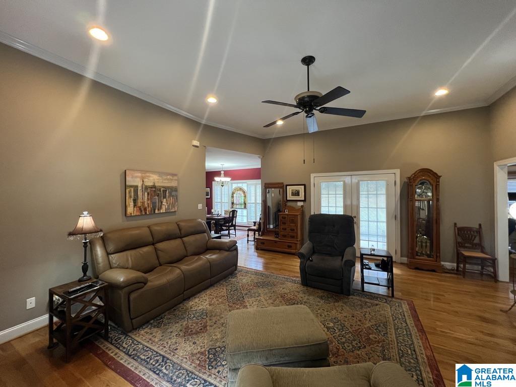 631 Burtram Road Springville, AL 35146 - Photo 4 of 40 Gallery Image 4