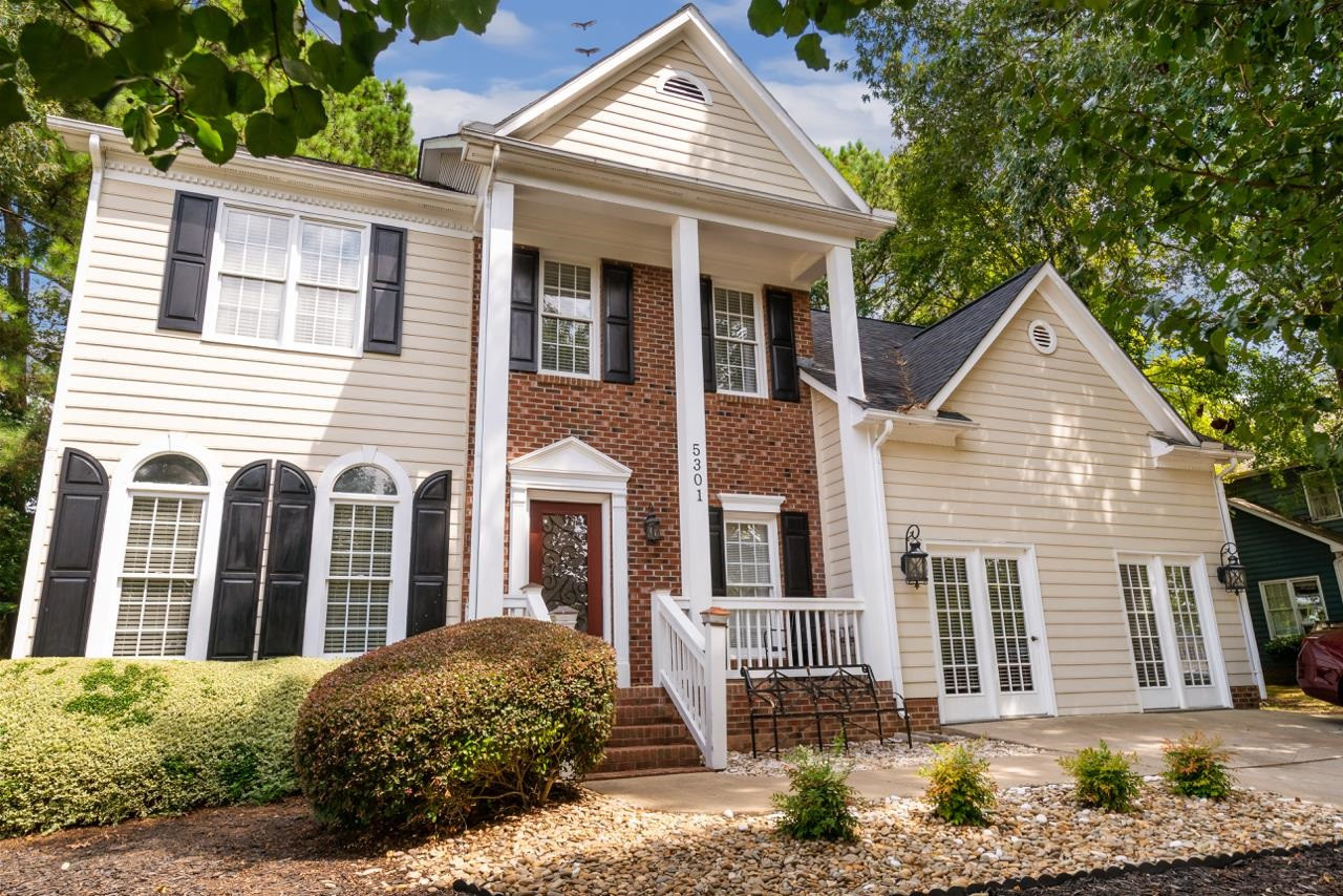 5301 Brookshadow Drive Raleigh, NC 27610 - Photo 1 of 28 Photo 1
