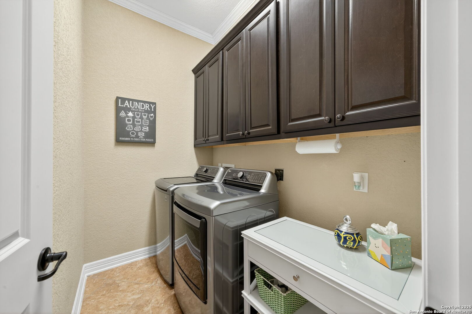 30210 Setterfeld Circle Fair Oaks Ranch, TX 78015 - Photo 24 of 30 a room with storage and utility