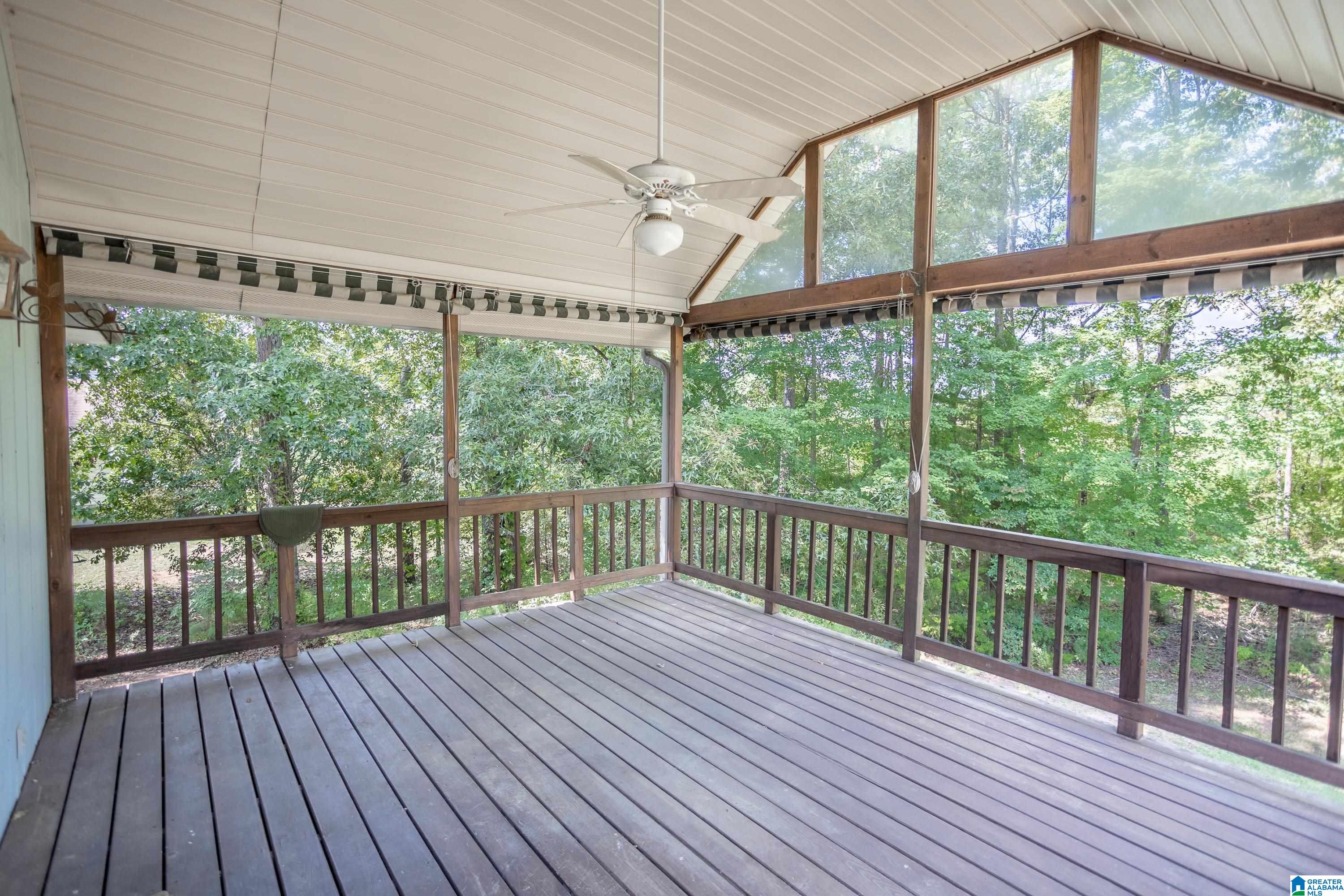 803 Shady Lane Weaver, AL 36277 - Photo 33 of 34