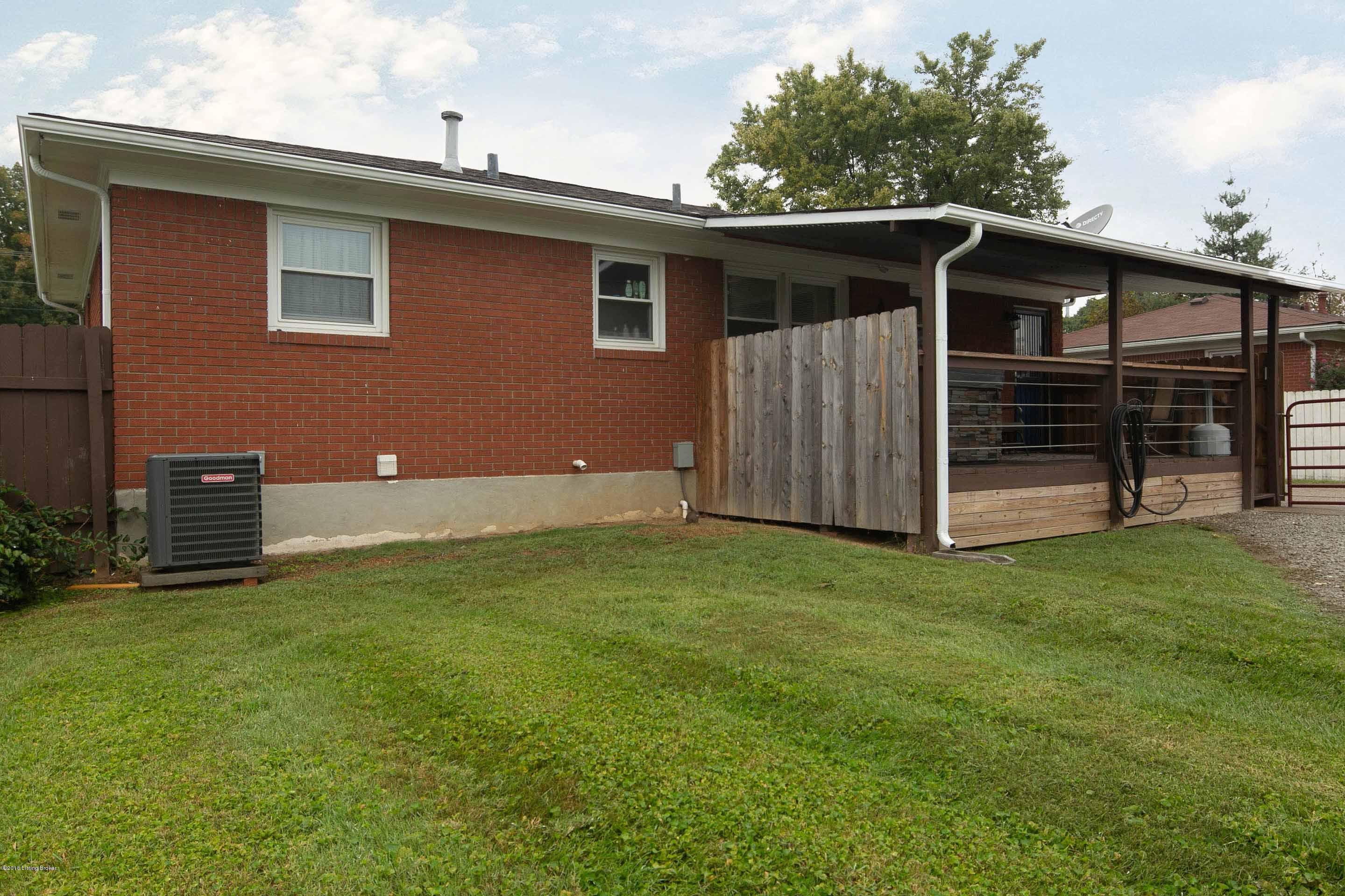 7607 Terry Road Louisville, KY 40258 - Photo 13 of 52 11