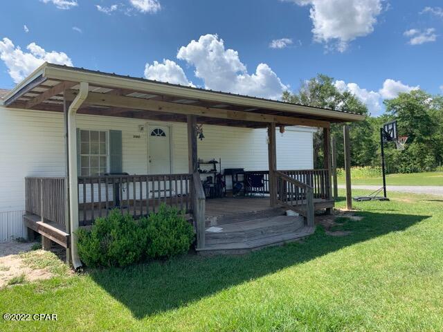 1320 Beaver Dam Road Bonifay, FL 32425 - Photo 2 of 15 Gallery Image 2