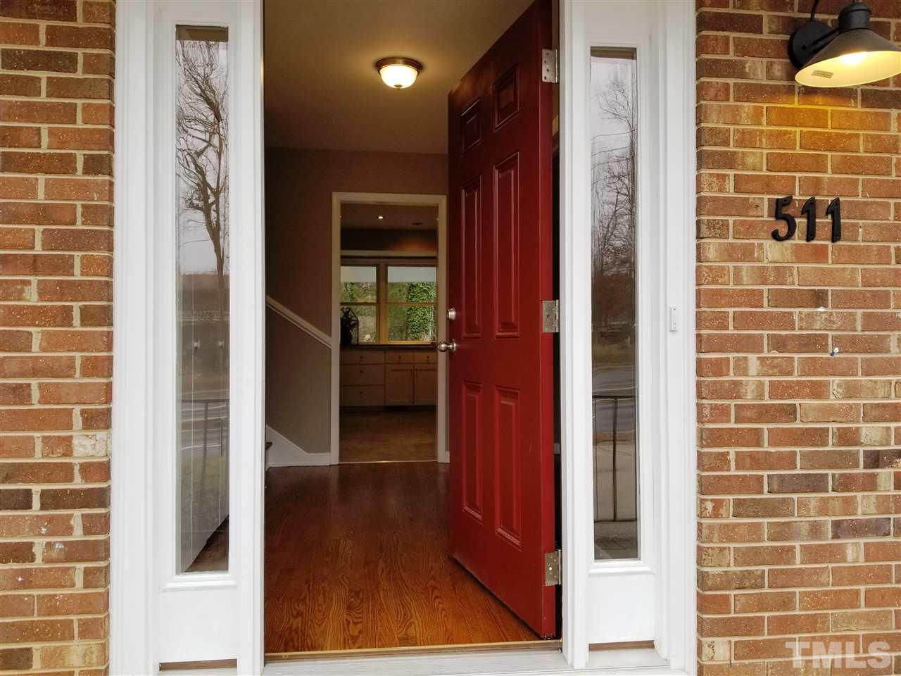 511 Southeast Maynard Road Cary, NC 27511 - Photo 2 of 25 Gallery Image 2