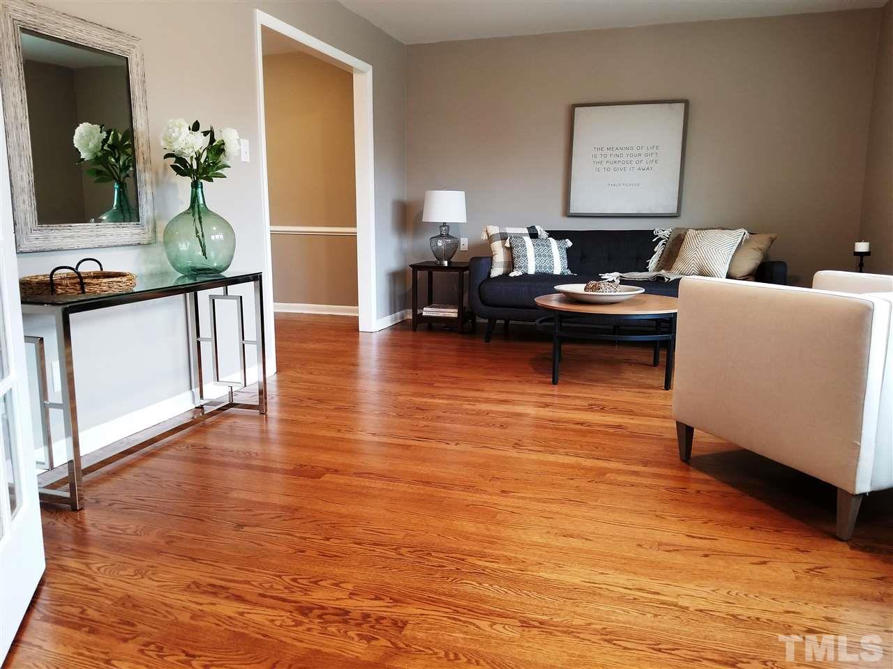 511 Southeast Maynard Road Cary, NC 27511 - Photo 3 of 25 Gallery Image 3
