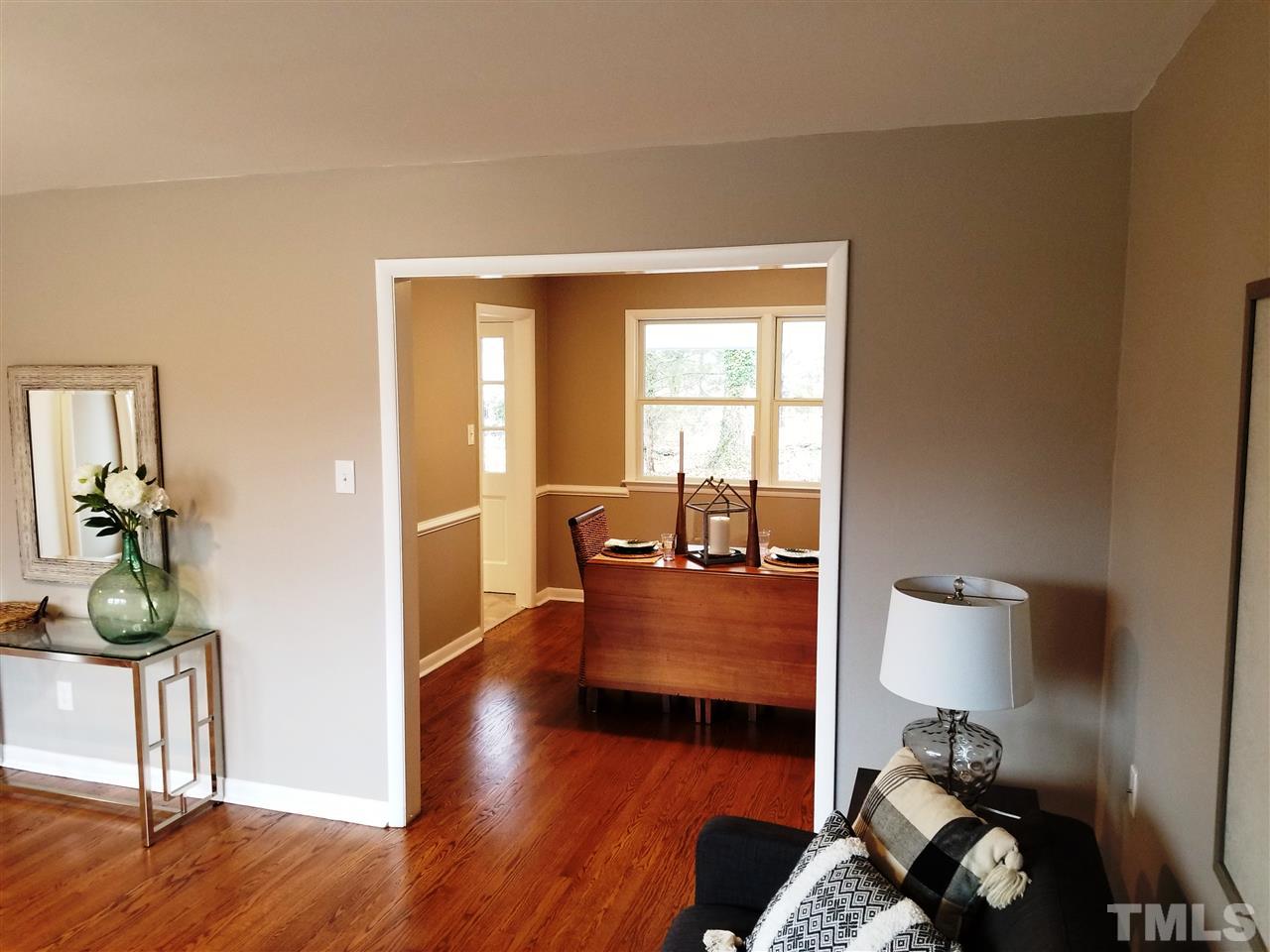 511 Southeast Maynard Road Cary, NC 27511 - Photo 5 of 25 Gallery Image 5