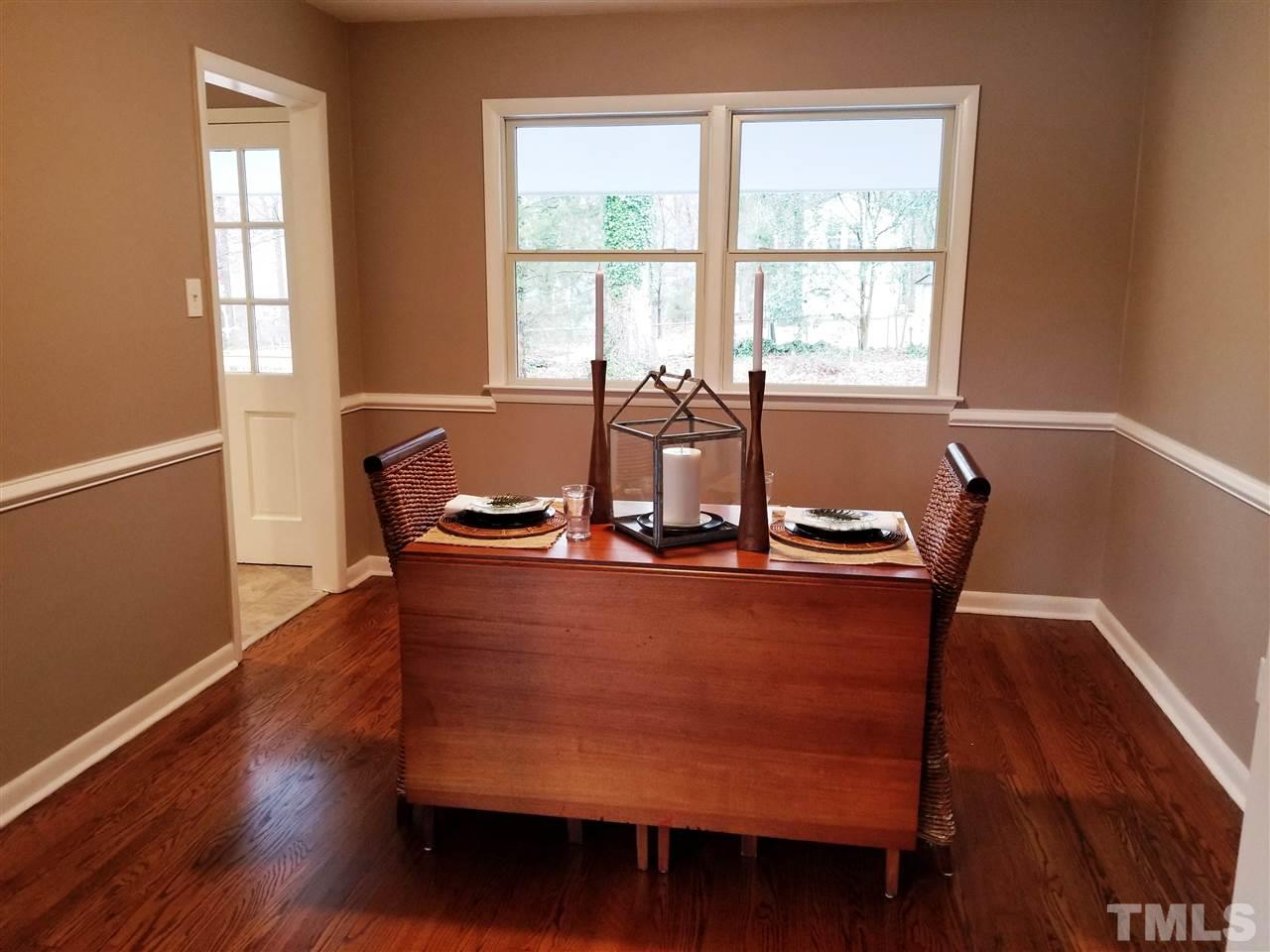 511 Southeast Maynard Road Cary, NC 27511 - Photo 6 of 25 Gallery Image 6