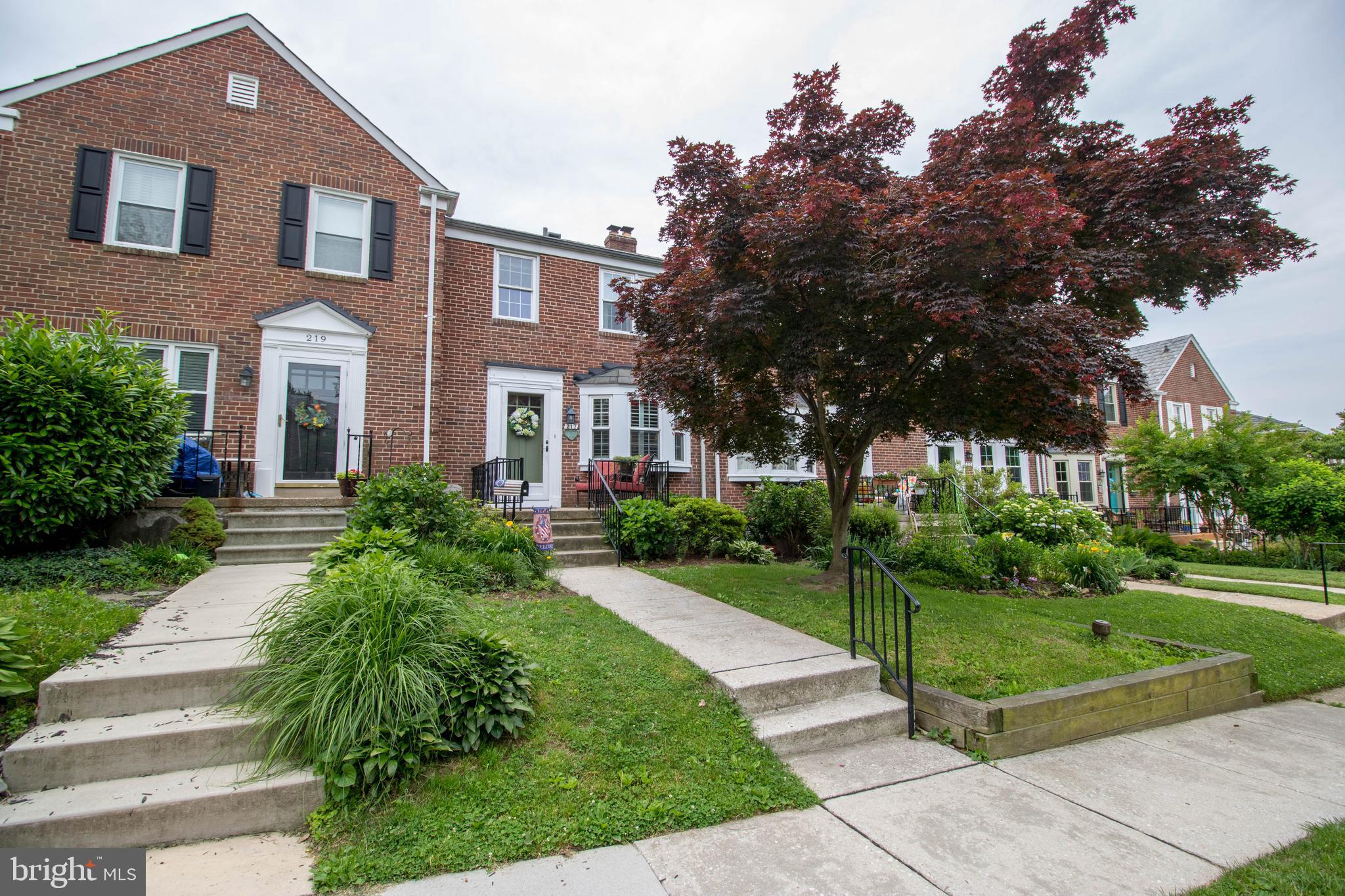 217 Brandon Road Baltimore, MD 21212 - Photo 1 of 37