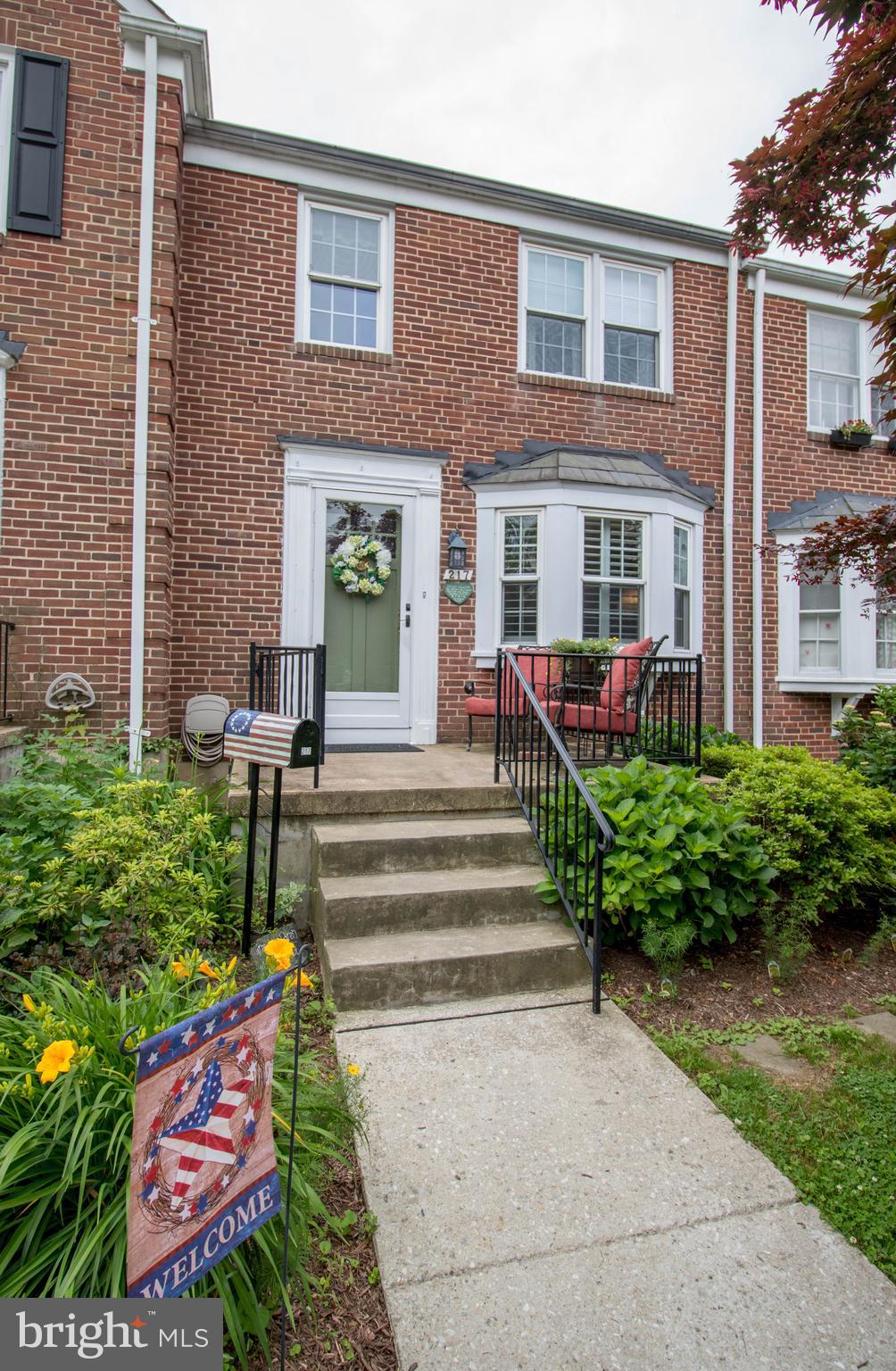 217 Brandon Road Baltimore, MD 21212 - Photo 2 of 37