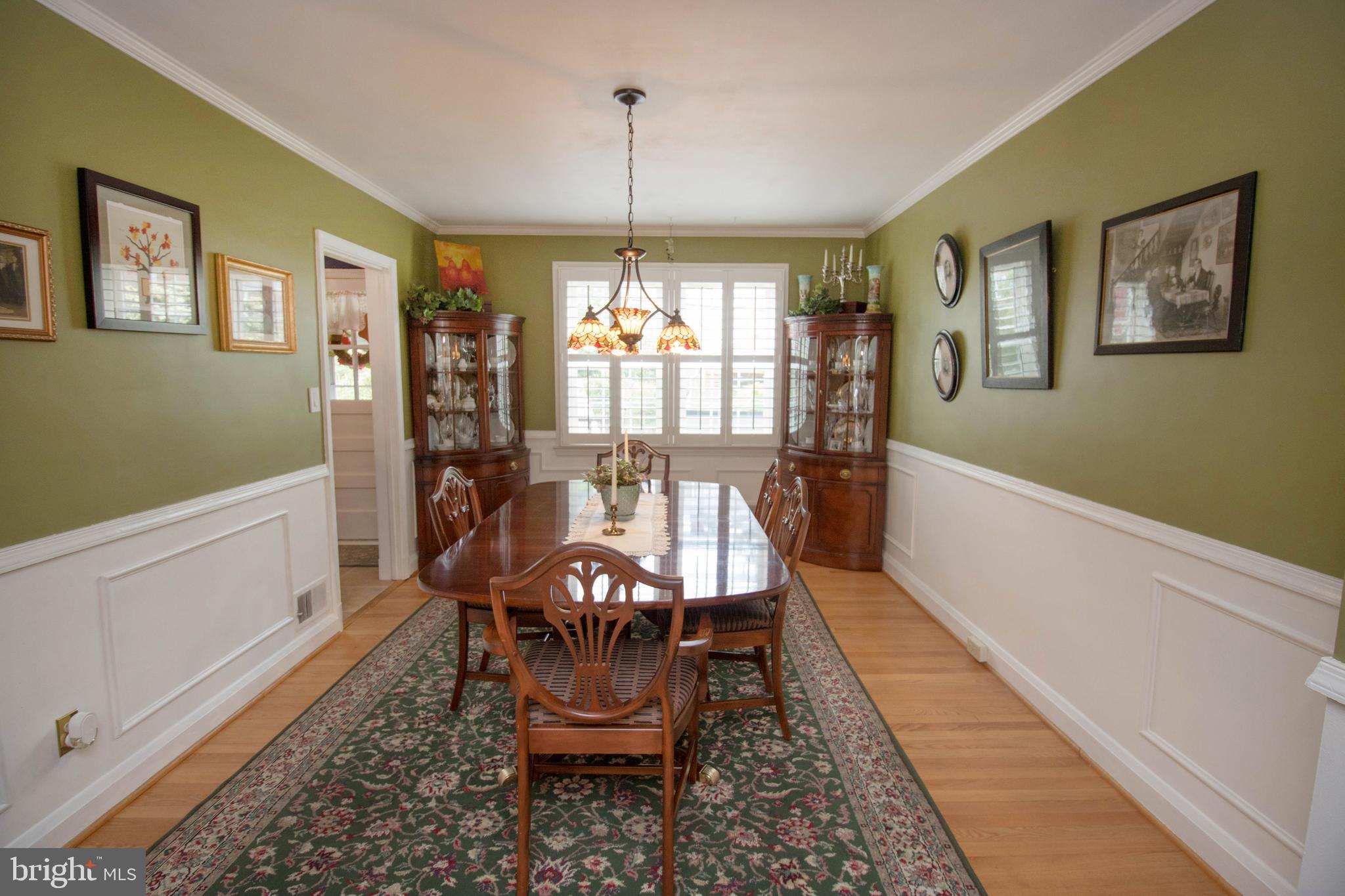 217 Brandon Road Baltimore, MD 21212 - Photo 17 of 37