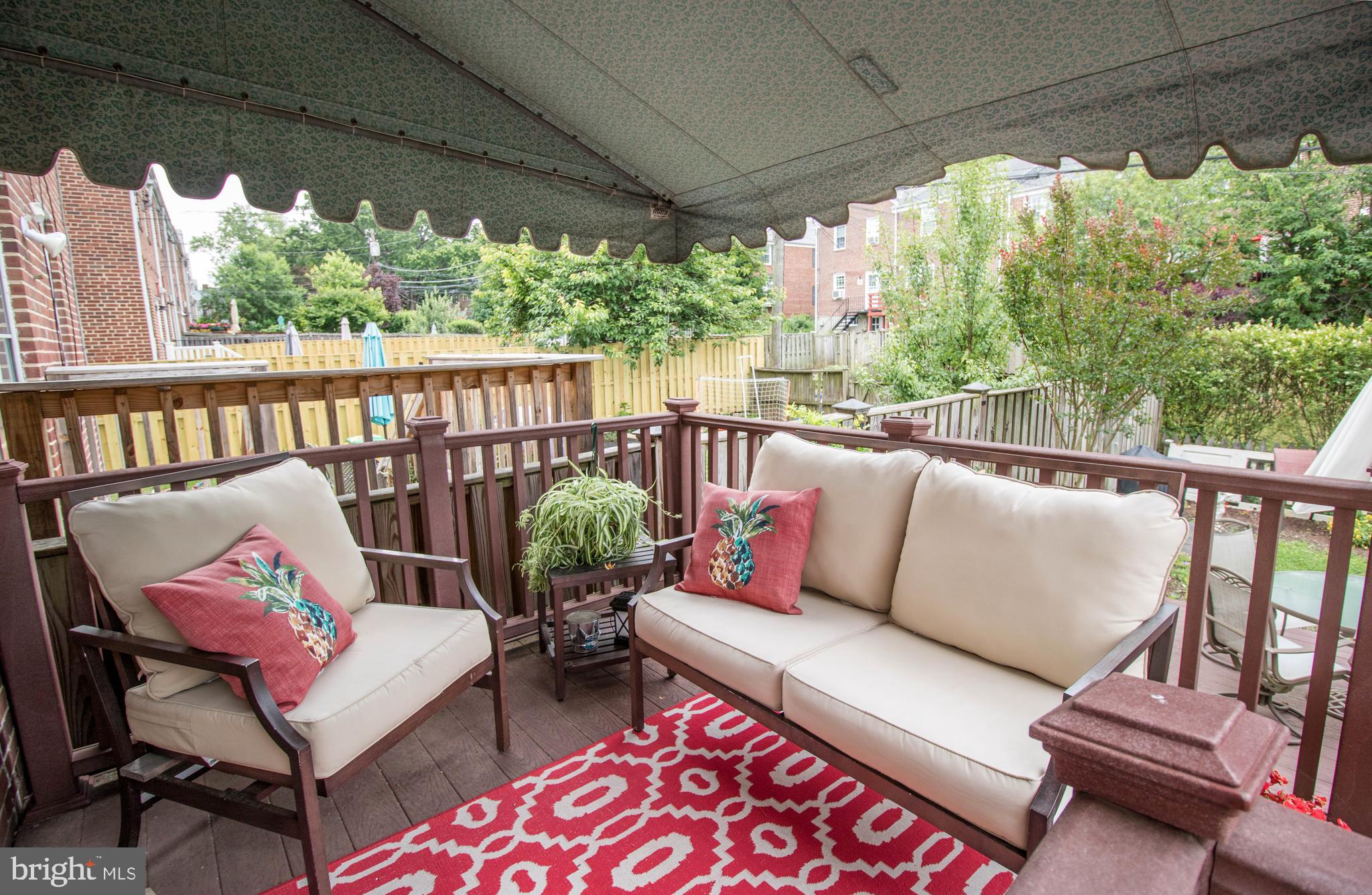 217 Brandon Road Baltimore, MD 21212 - Photo 3 of 37