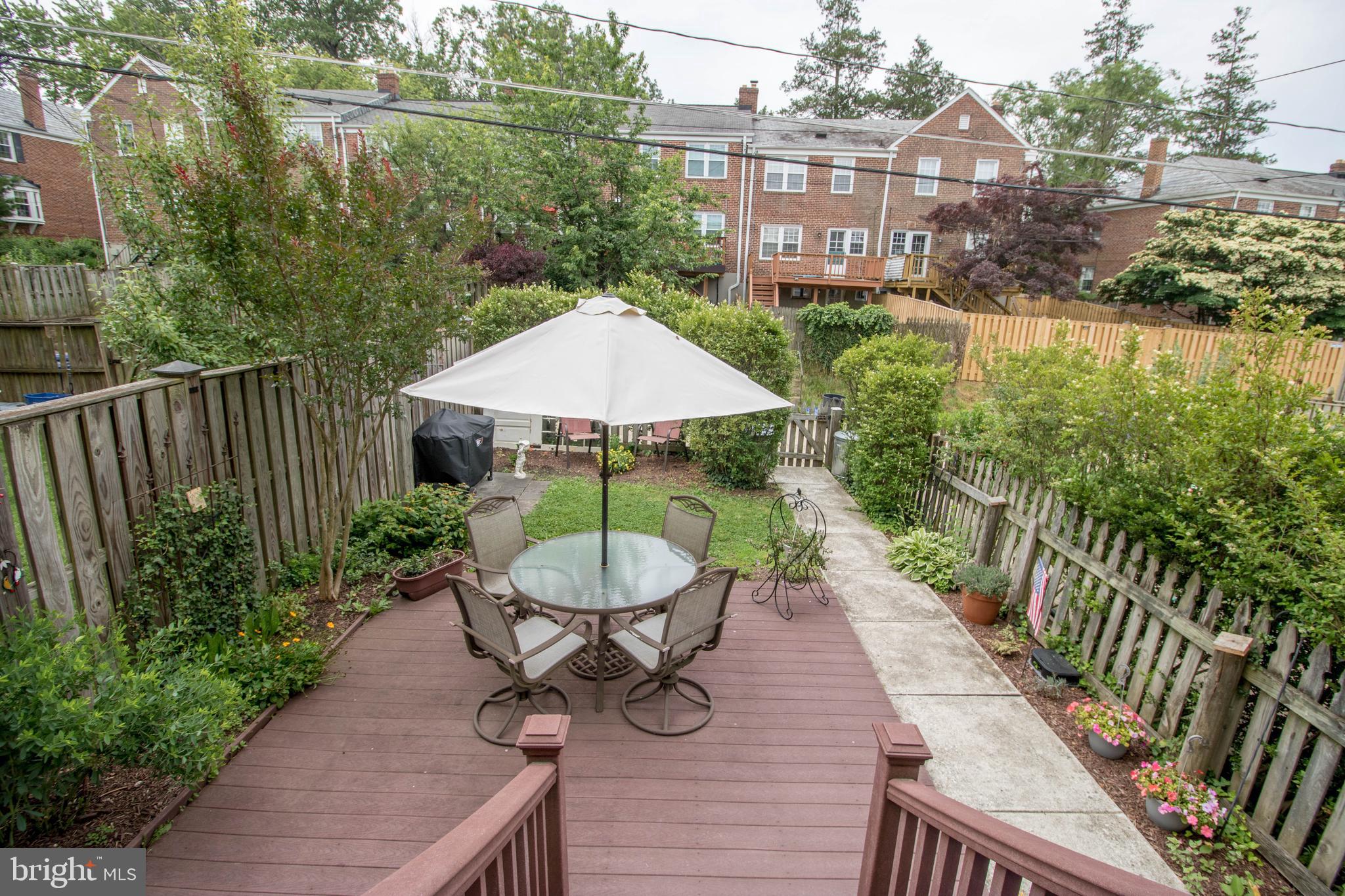 217 Brandon Road Baltimore, MD 21212 - Photo 4 of 37