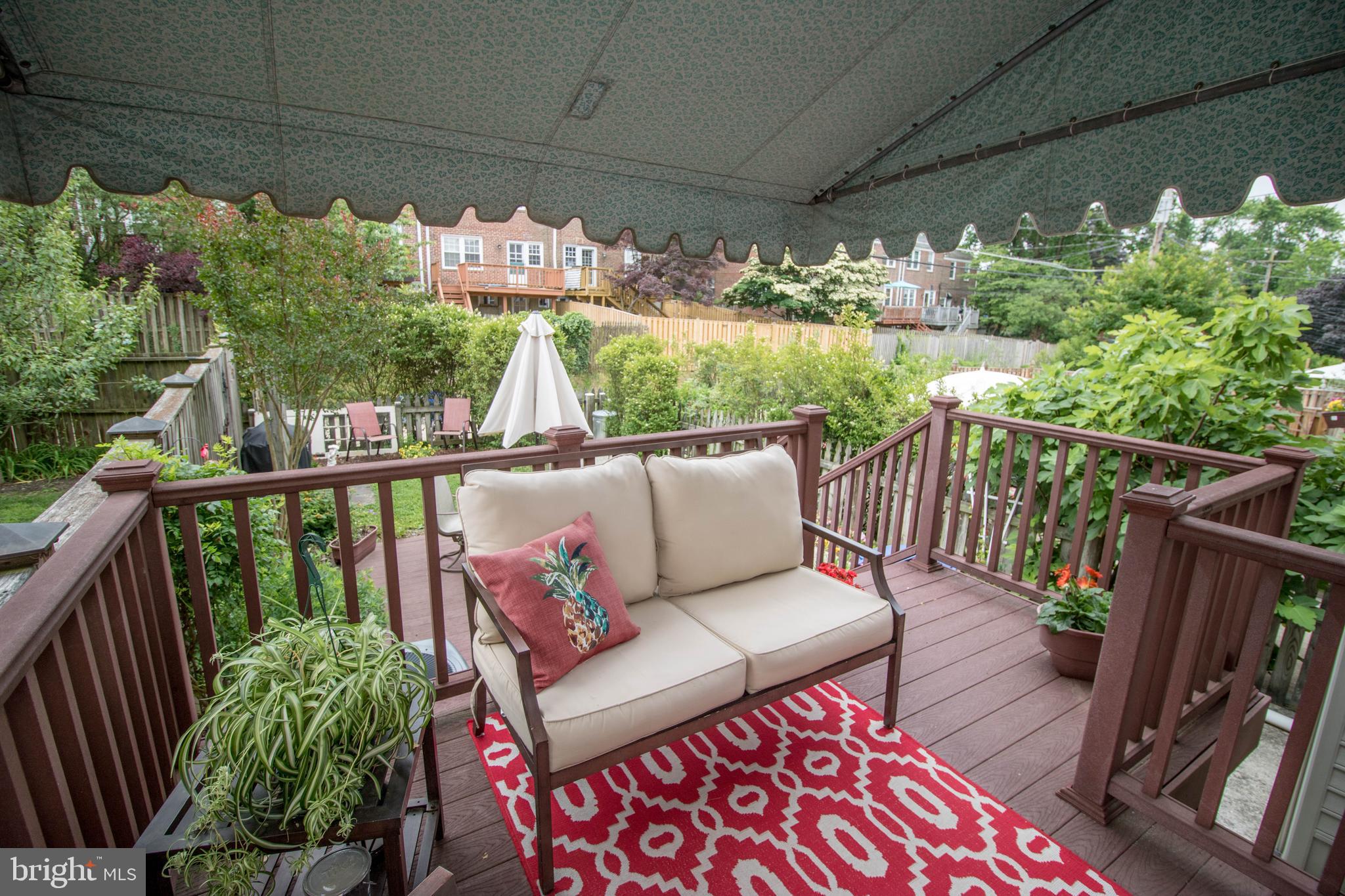 217 Brandon Road Baltimore, MD 21212 - Photo 31 of 37