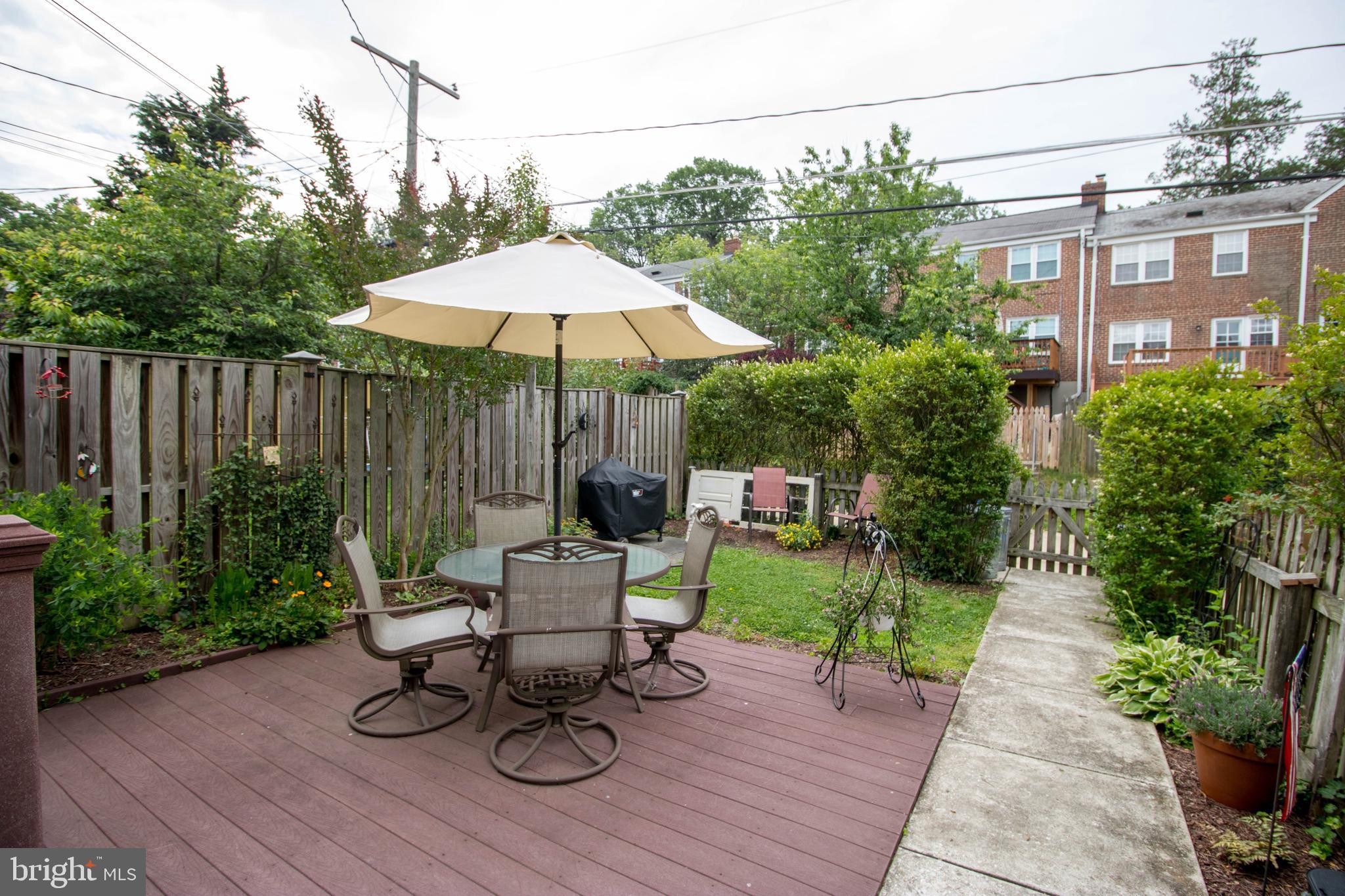 217 Brandon Road Baltimore, MD 21212 - Photo 33 of 37