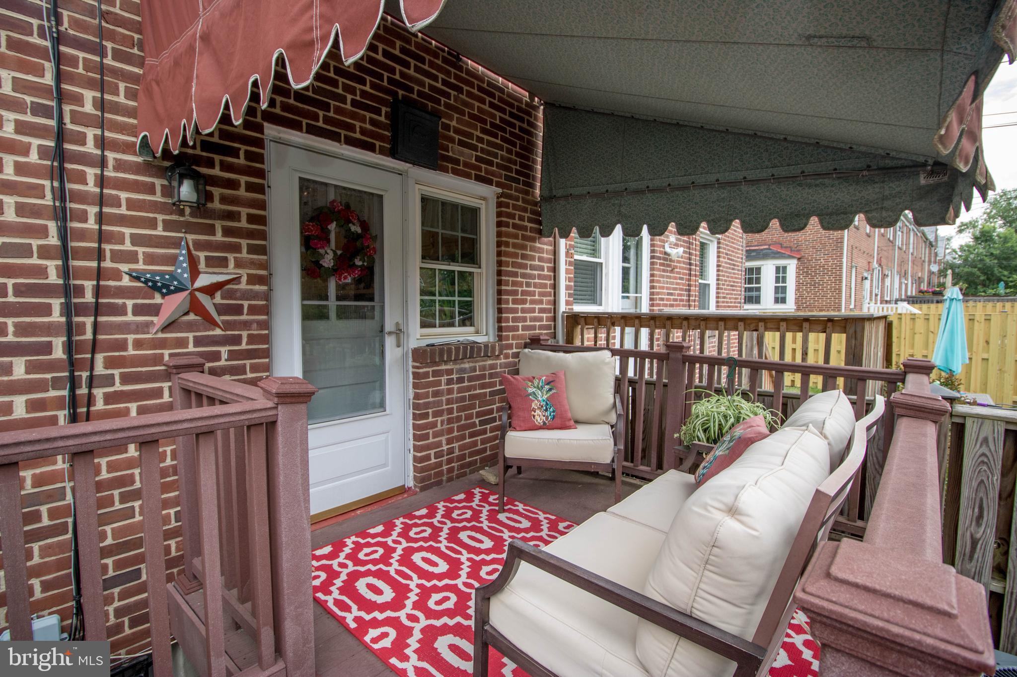 217 Brandon Road Baltimore, MD 21212 - Photo 34 of 37