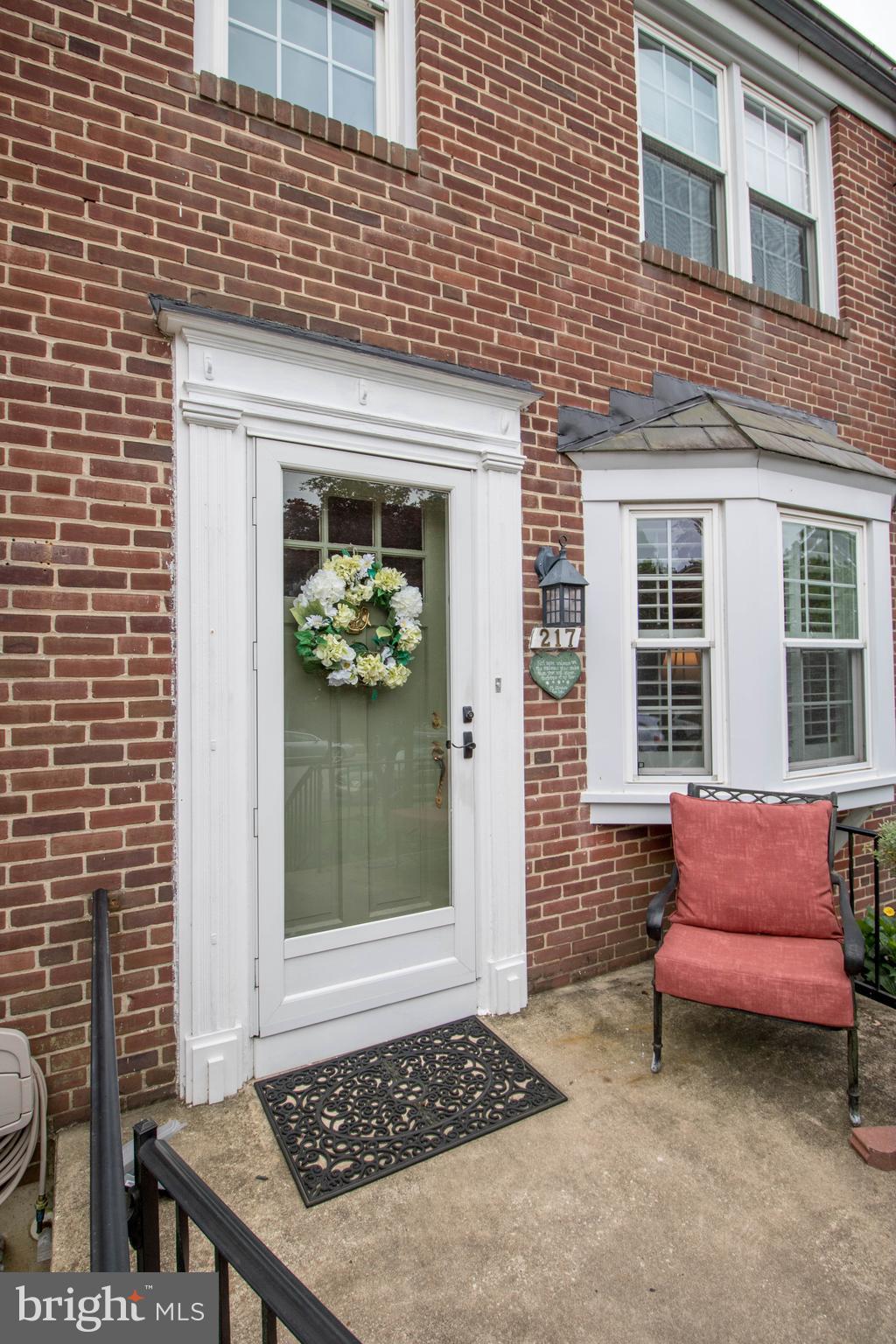 217 Brandon Road Baltimore, MD 21212 - Photo 37 of 37