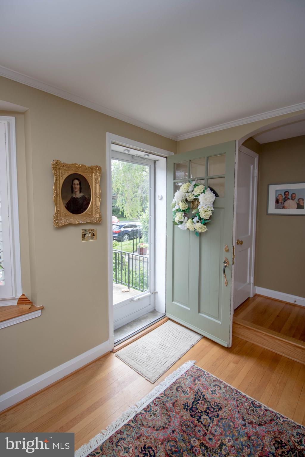 217 Brandon Road Baltimore, MD 21212 - Photo 5 of 37