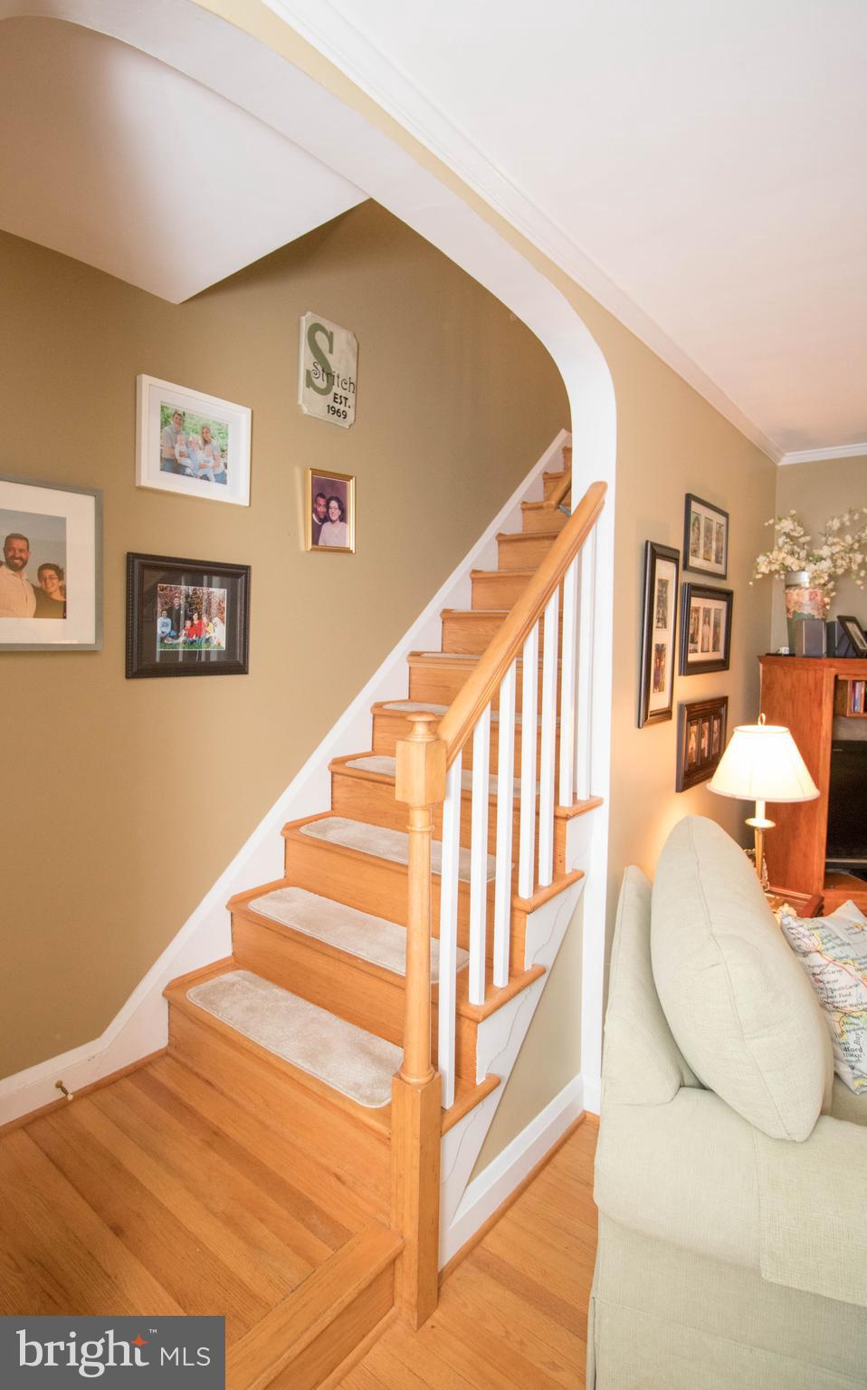 217 Brandon Road Baltimore, MD 21212 - Photo 6 of 37