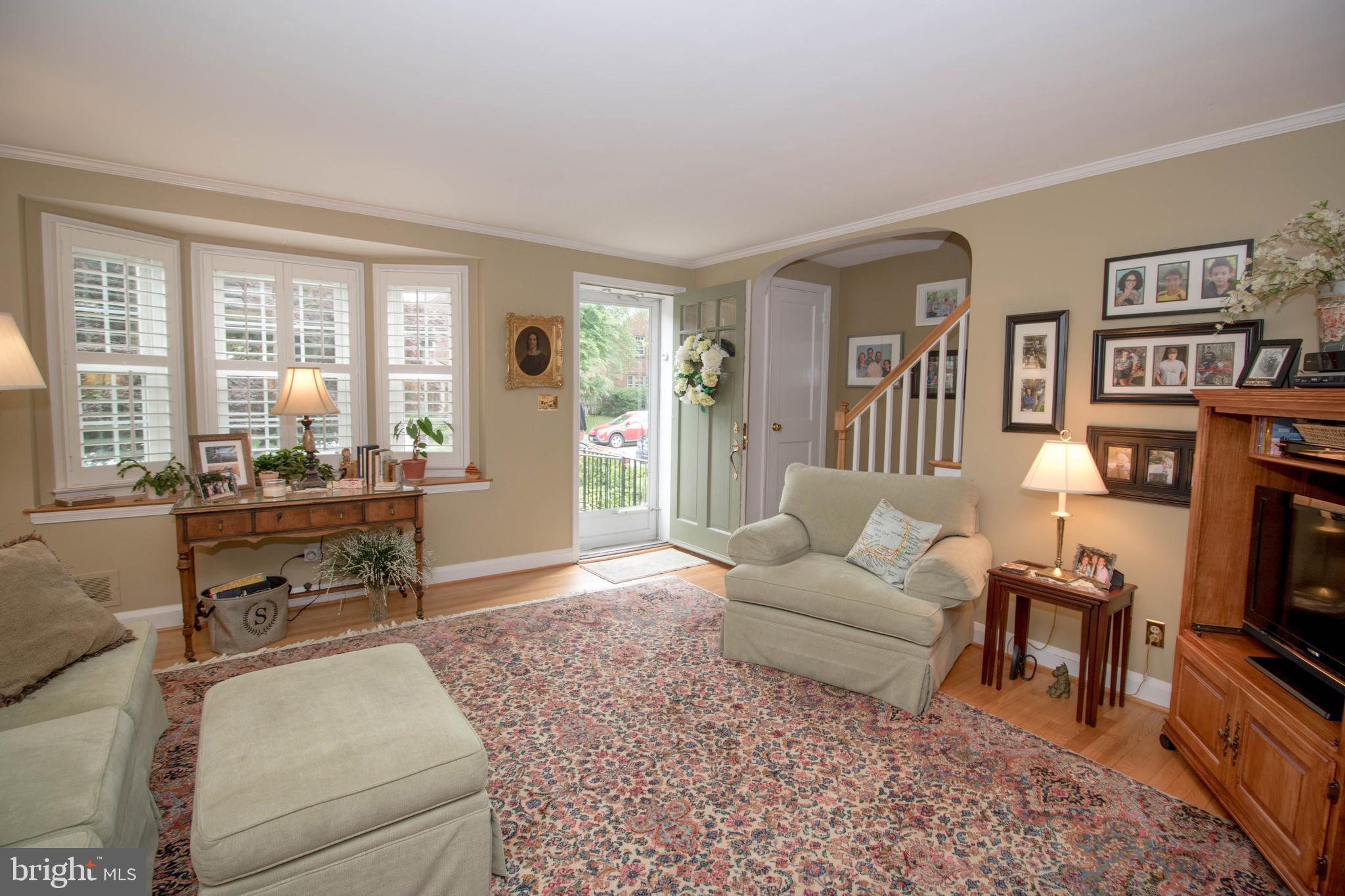 217 Brandon Road Baltimore, MD 21212 - Photo 7 of 37