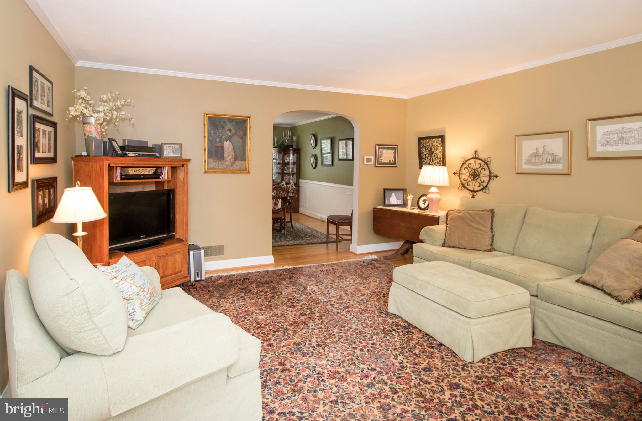 217 Brandon Road Baltimore, MD 21212 - Photo 8 of 37
