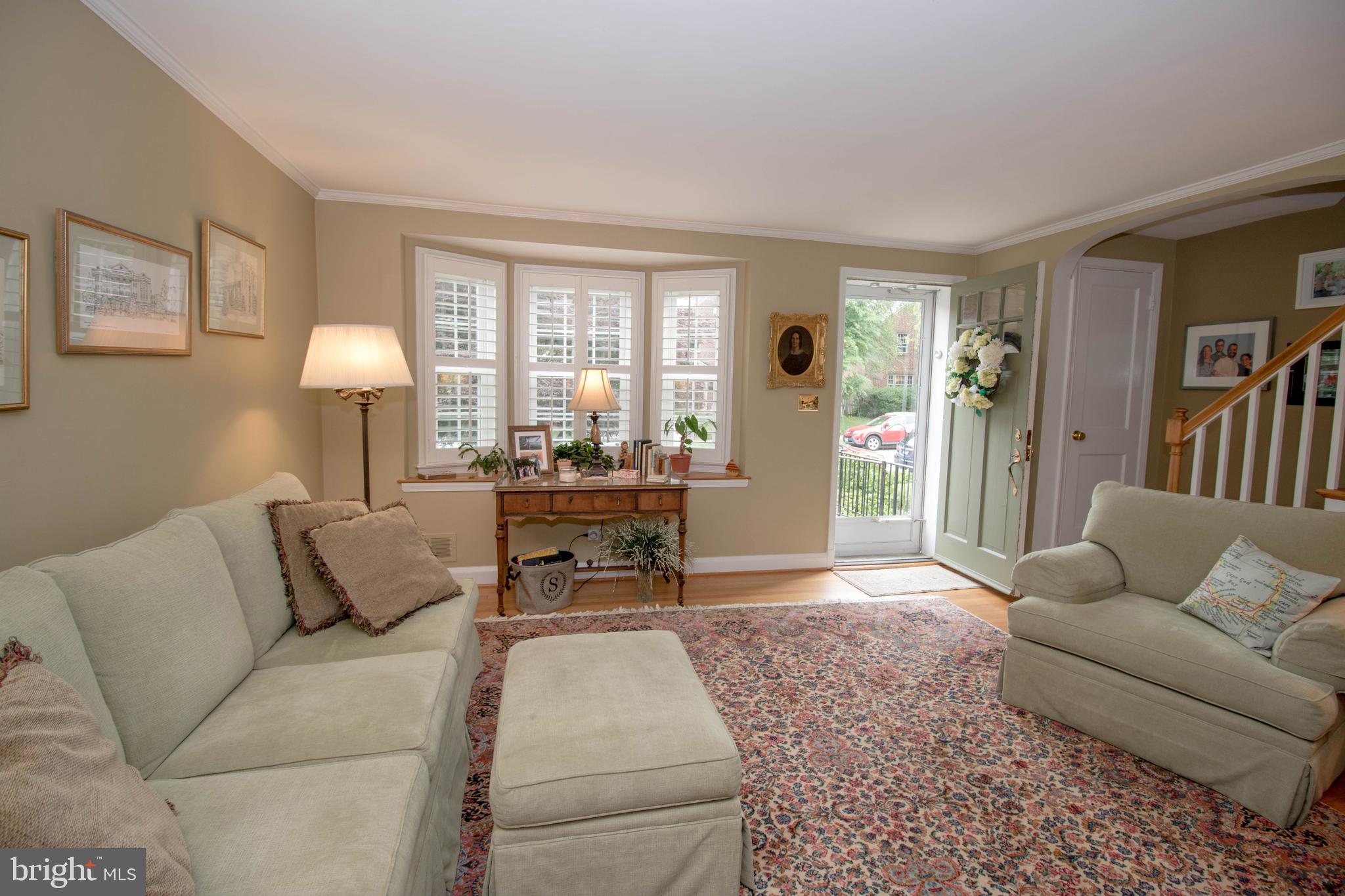 217 Brandon Road Baltimore, MD 21212 - Photo 10 of 37