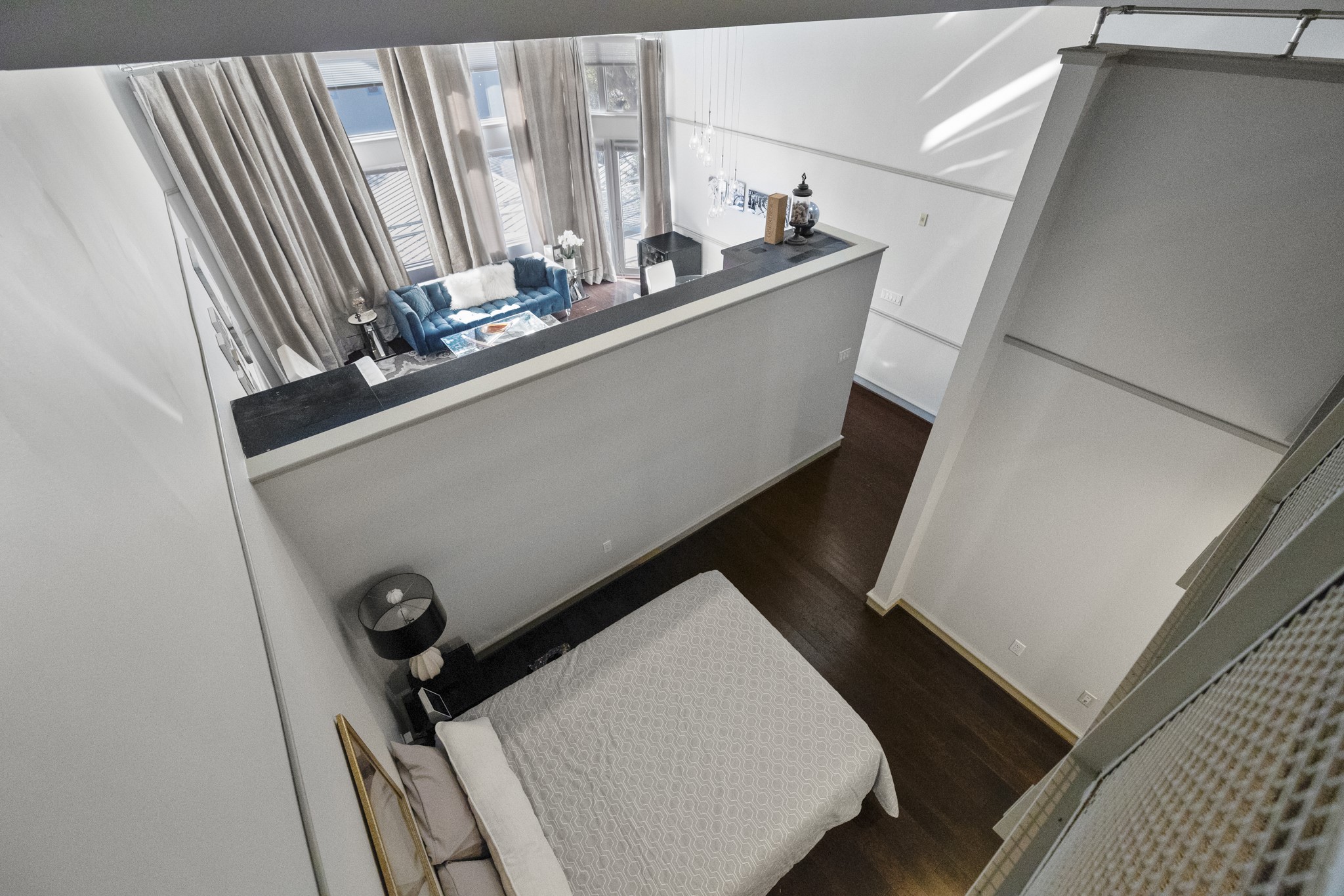 3311 Yupon Street, Unit 317 Houston, TX 77006 - Photo 26 of 29 a close view of shoes and furniture