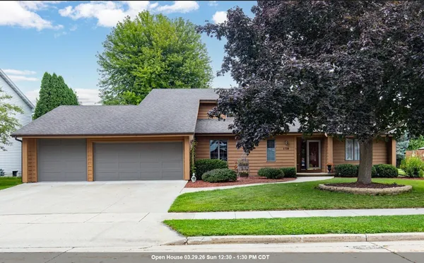$459,900 | 1730 Graber Street, Oshkosh, WI 54901