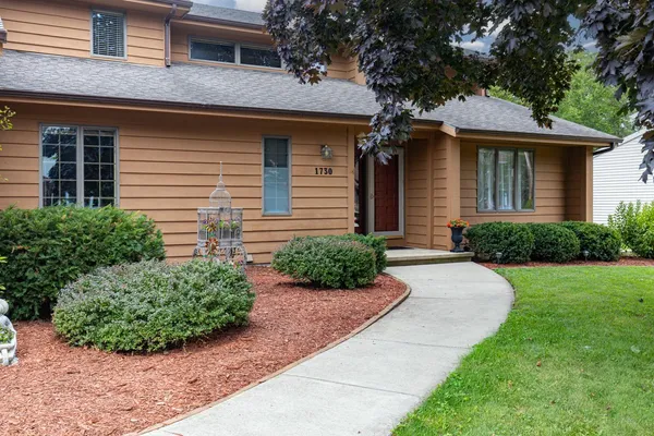 $459,900 | 1730 Graber Street, Oshkosh, WI 54901