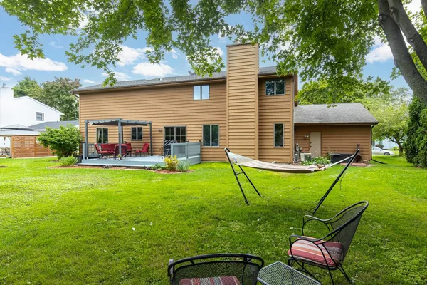 $459,900 | 1730 Graber Street, Oshkosh, WI 54901