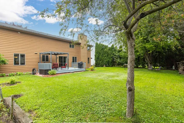 $459,900 | 1730 Graber Street, Oshkosh, WI 54901