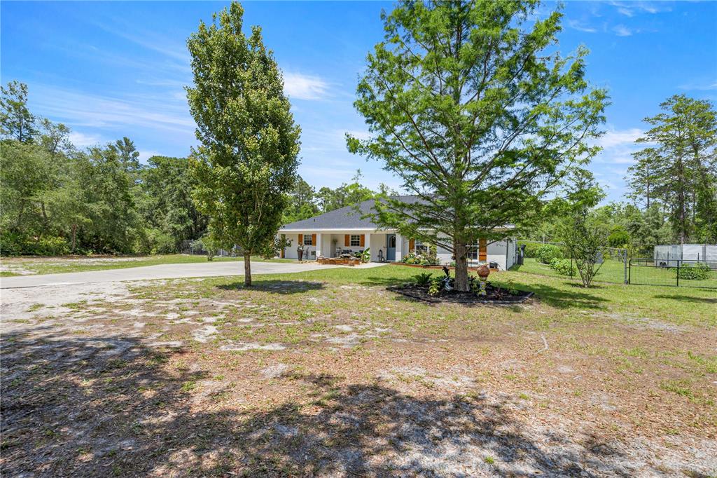 495 Fisher Road Ocklawaha, FL 32179 - Photo 4 of 50
