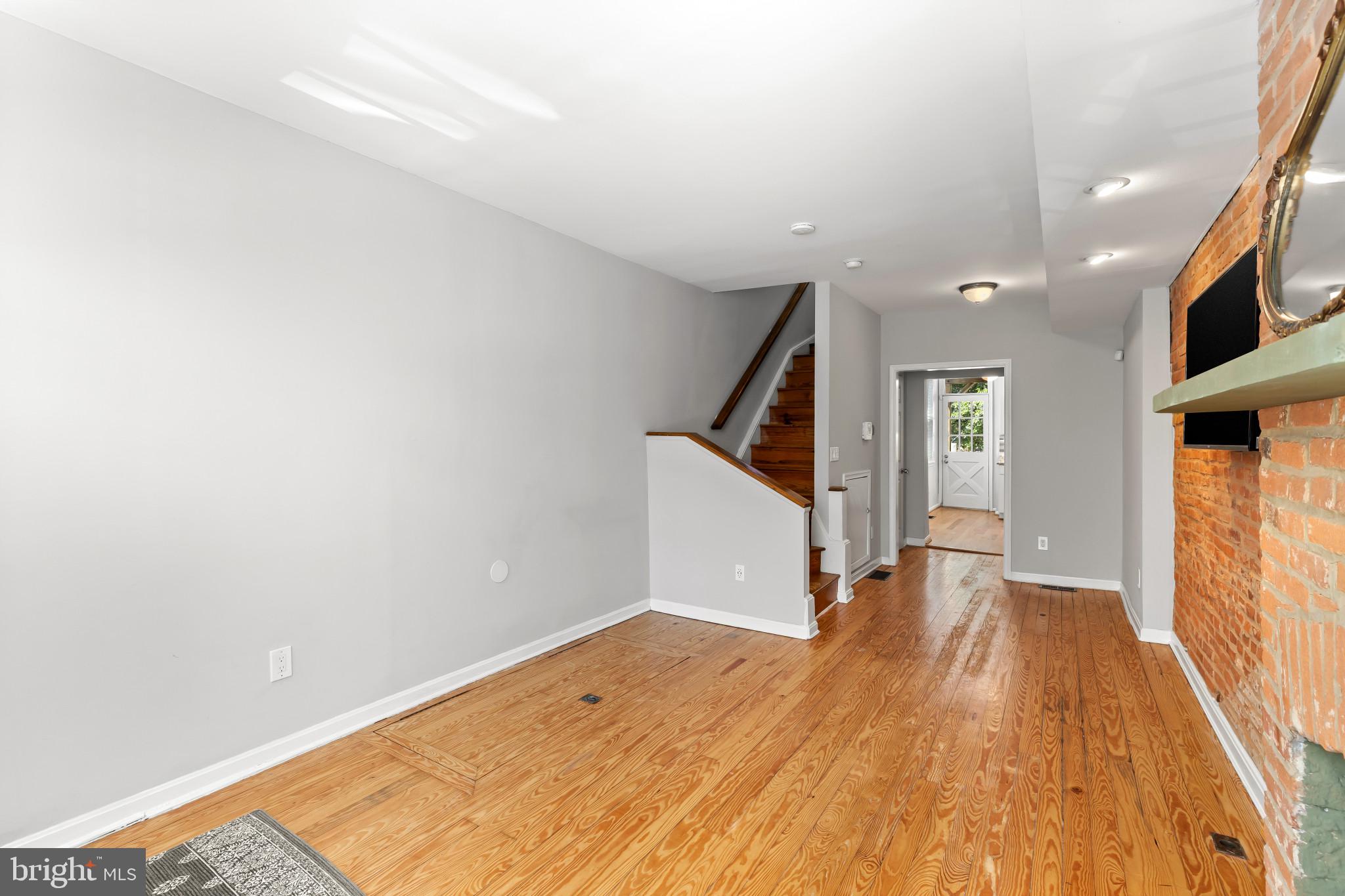 1232 Patapsco Street Baltimore, MD 21230 - Photo 3 of 39