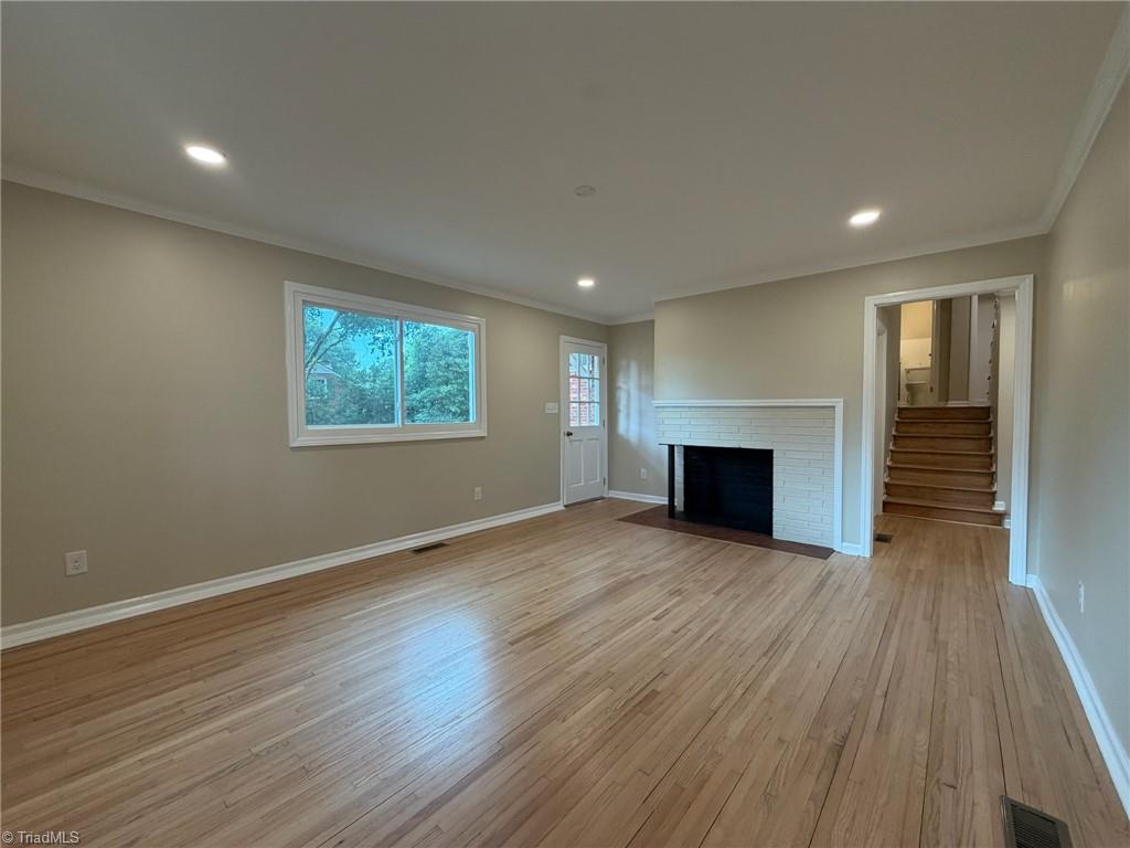 2701 Tudor Road Winston-Salem, NC 27106 - Photo 18 of 31