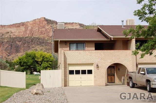 513 Rado Drive, Unit A Grand Junction, CO 81507 - Photo 1 of 3 Gallery Image 1