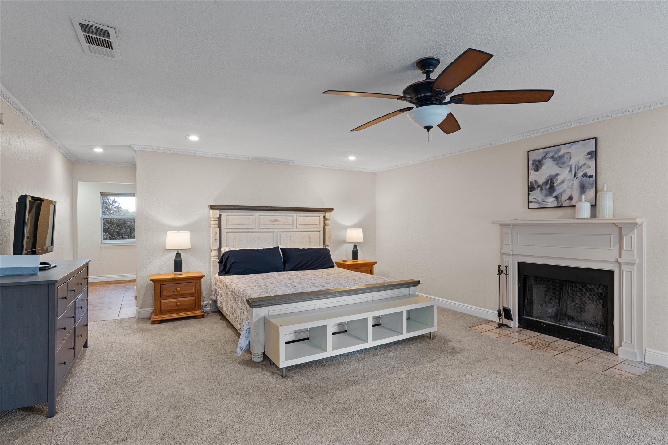 3026 Gabriel View Drive Georgetown, TX 78628 - Photo 17 of 40