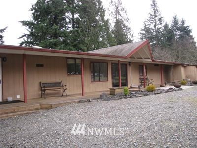 7211 Scatterview Lane Southwest Rochester, WA 98579 - Photo 1 of 1