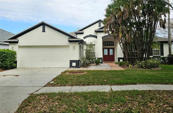 $3,200 | 7209 Colonial Lake Drive, Riverview, FL 33578