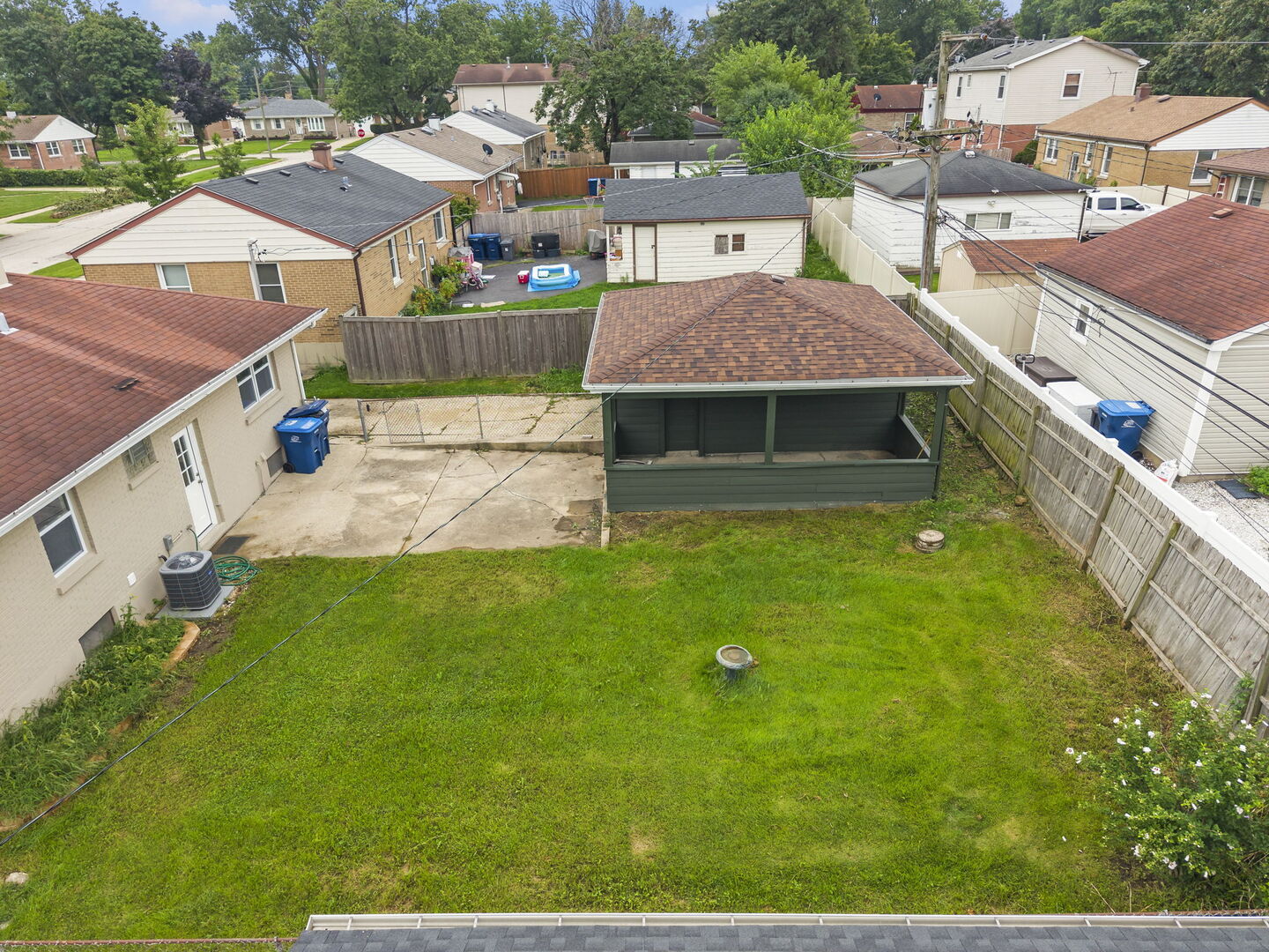 1524 Harding Avenue Berkeley, IL 60163 - Photo 25 of 39 Gallery Image 25