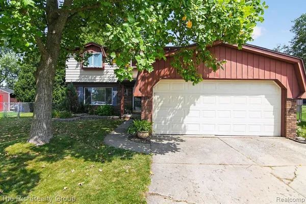 $339,900 | 2313 Abbey Court, Canton, MI 48188