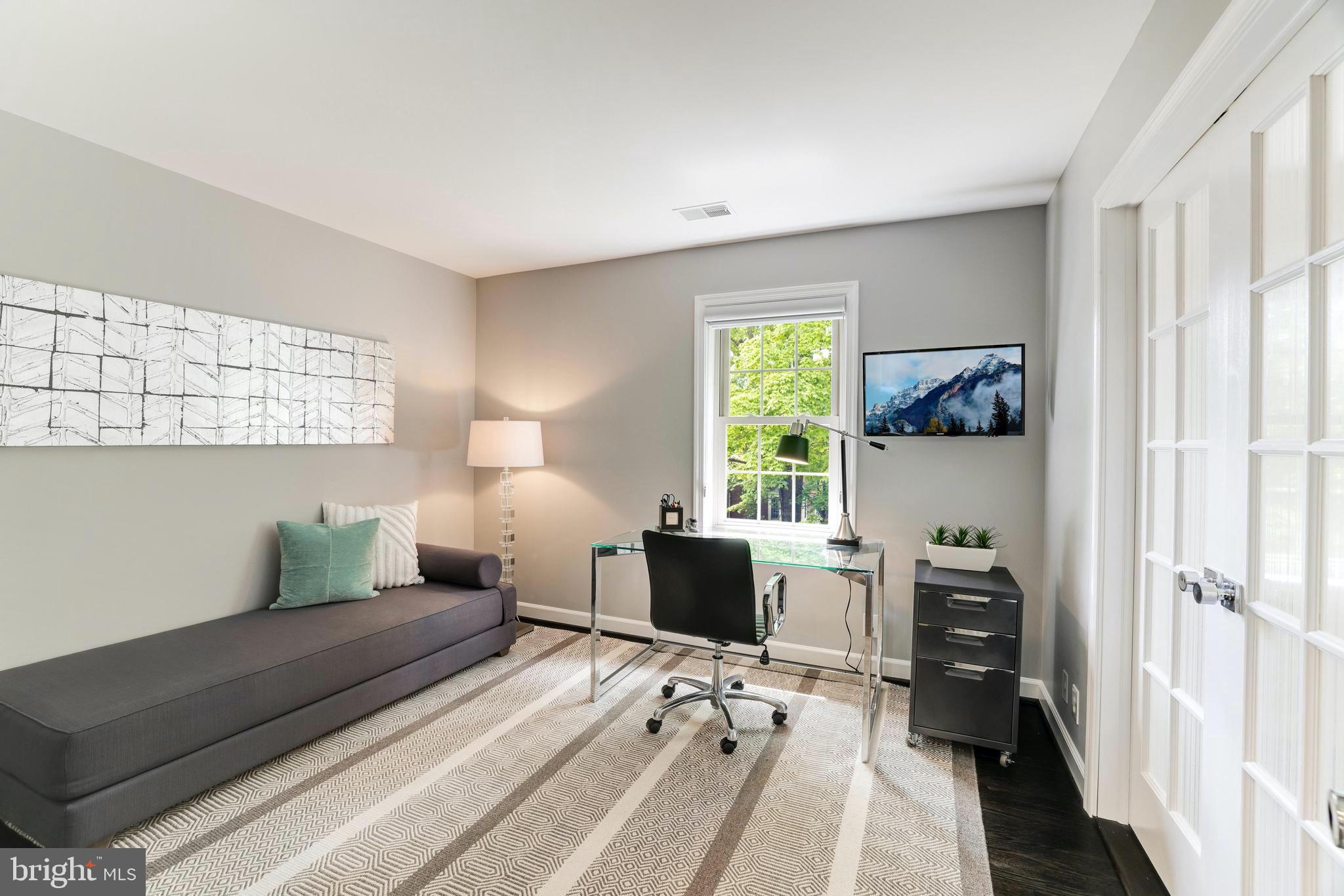 2612 North Glebe Road Arlington, VA 22207 - Photo 21 of 44 Bedroom #2