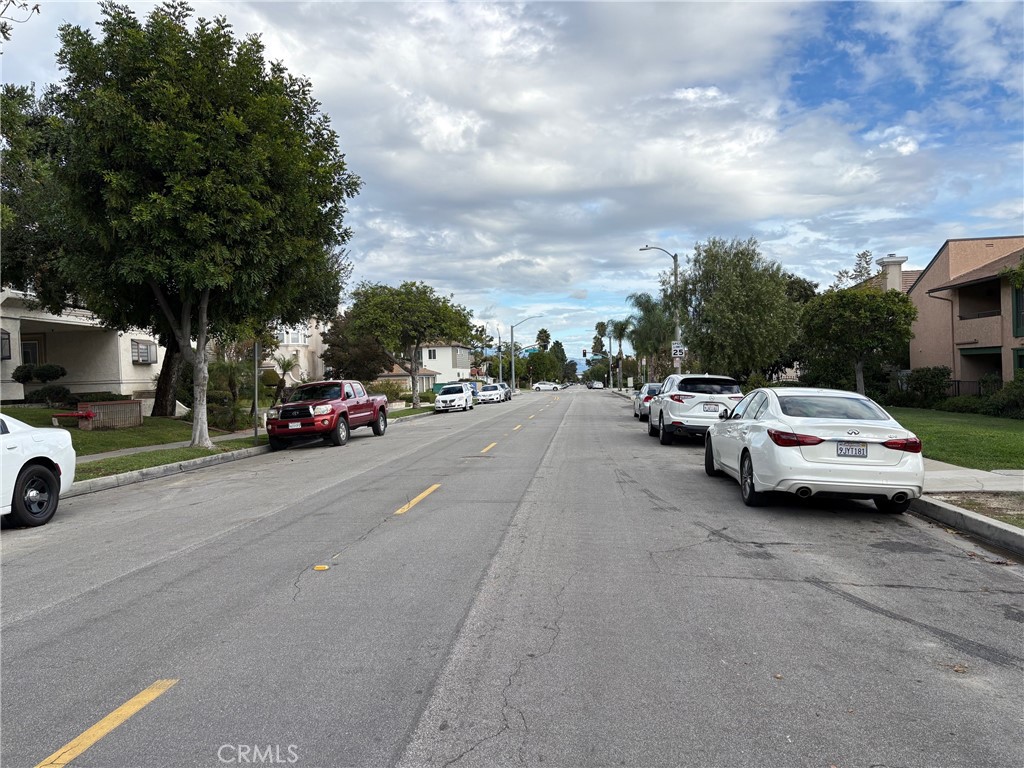 1126 Fairview Avenue, Unit 210 Arcadia, CA 91007 - Photo 16 of 16 a view of the street