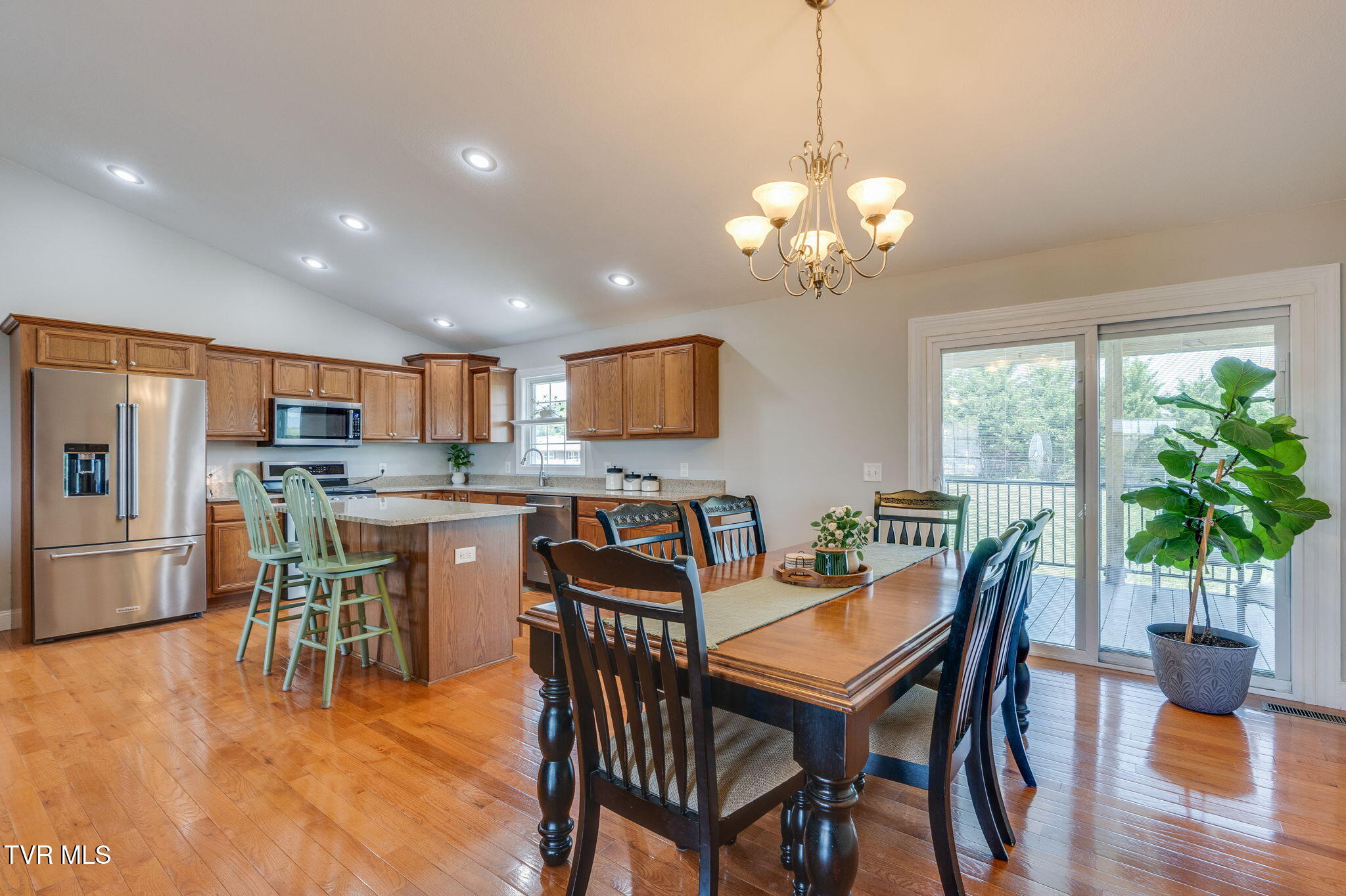 140 Willow Ridge Drive Chuckey, TN 37641 - Photo 12 of 32 107 (5)