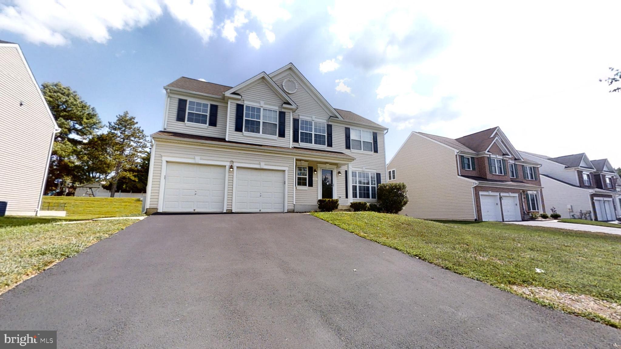 10011 Paxton Road Randallstown, MD 21133 - Photo 1 of 43 Welcome Home to 10011 Paxton Rd