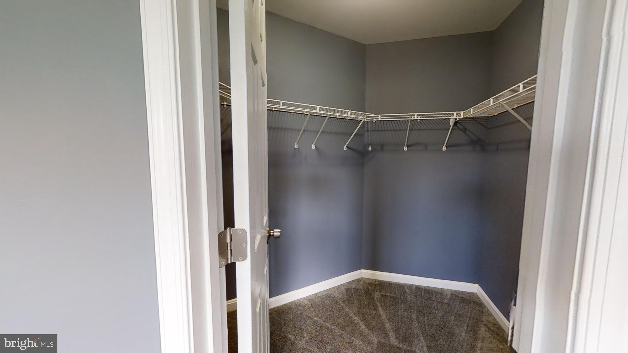 10011 Paxton Road Randallstown, MD 21133 - Photo 20 of 43 Large Walk In Closet