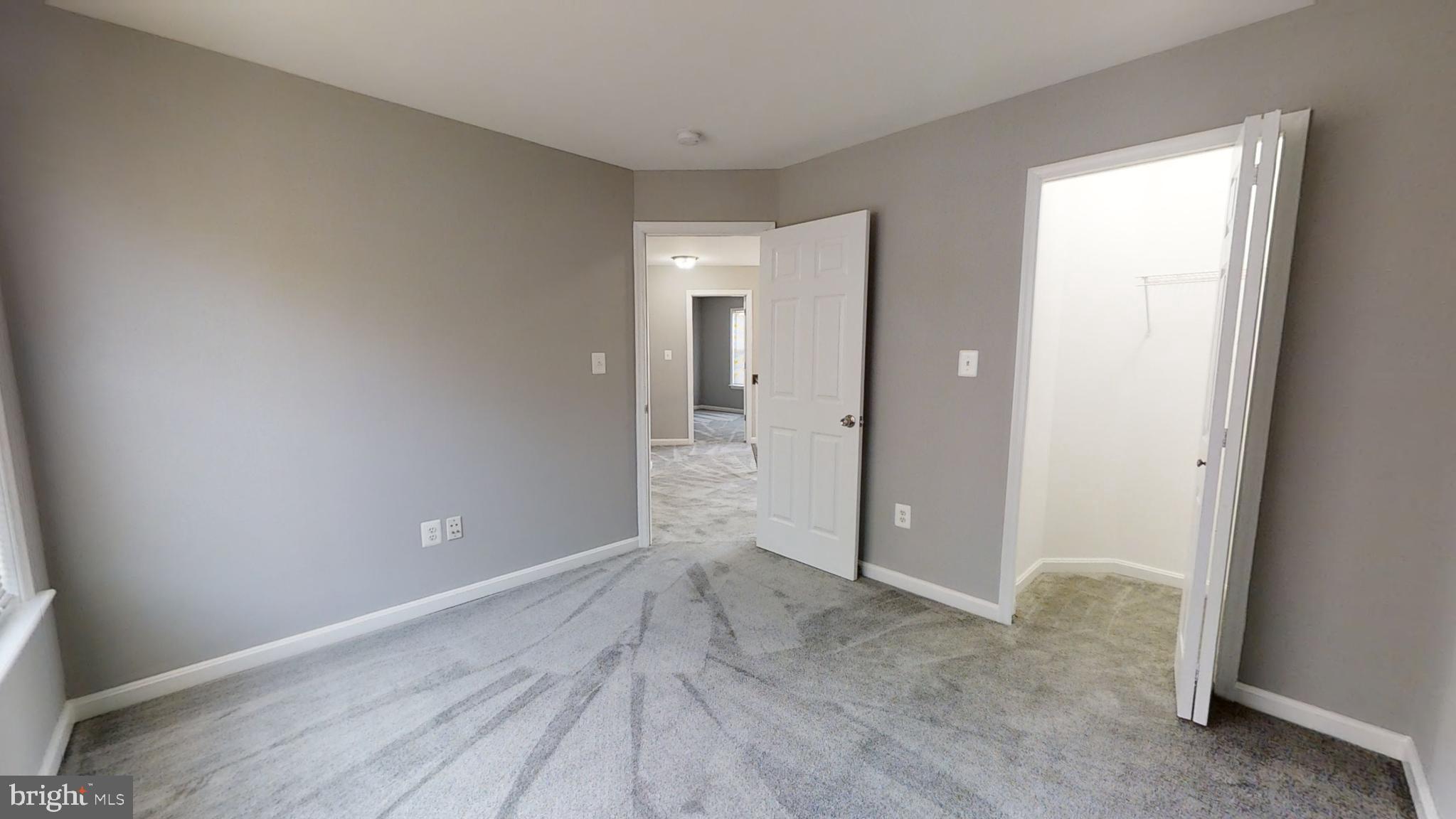 10011 Paxton Road Randallstown, MD 21133 - Photo 25 of 43 Bedroom 2