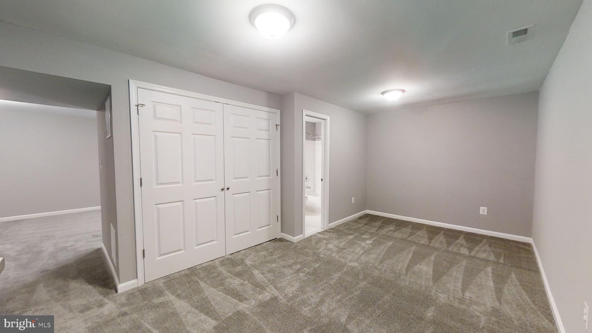 10011 Paxton Road Randallstown, MD 21133 - Photo 33 of 43 Fully Finished Lower Level