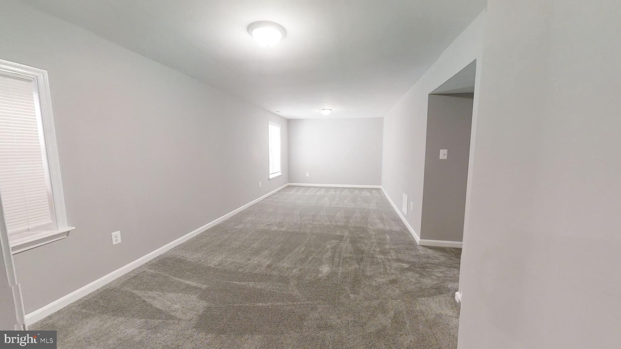 10011 Paxton Road Randallstown, MD 21133 - Photo 35 of 43 Fully Finished Lower Level