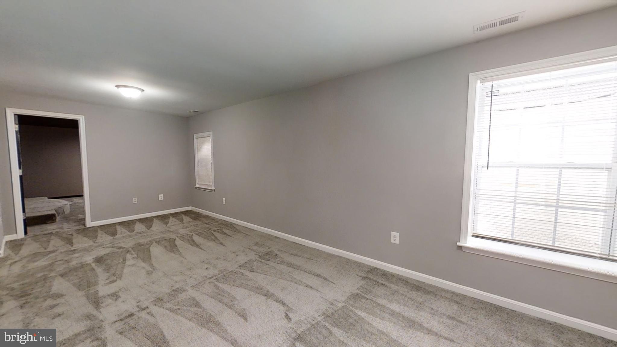 10011 Paxton Road Randallstown, MD 21133 - Photo 36 of 43 Fully Finished Lower Level